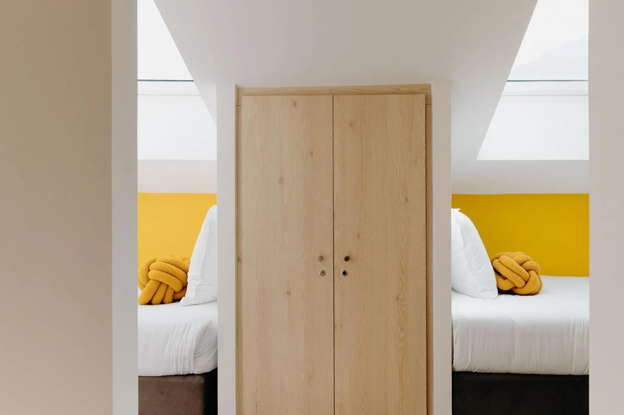 Photo of the whole room, Bed in PlanB - Living Saint-Gervais - 250m des Remontées Mécaniques