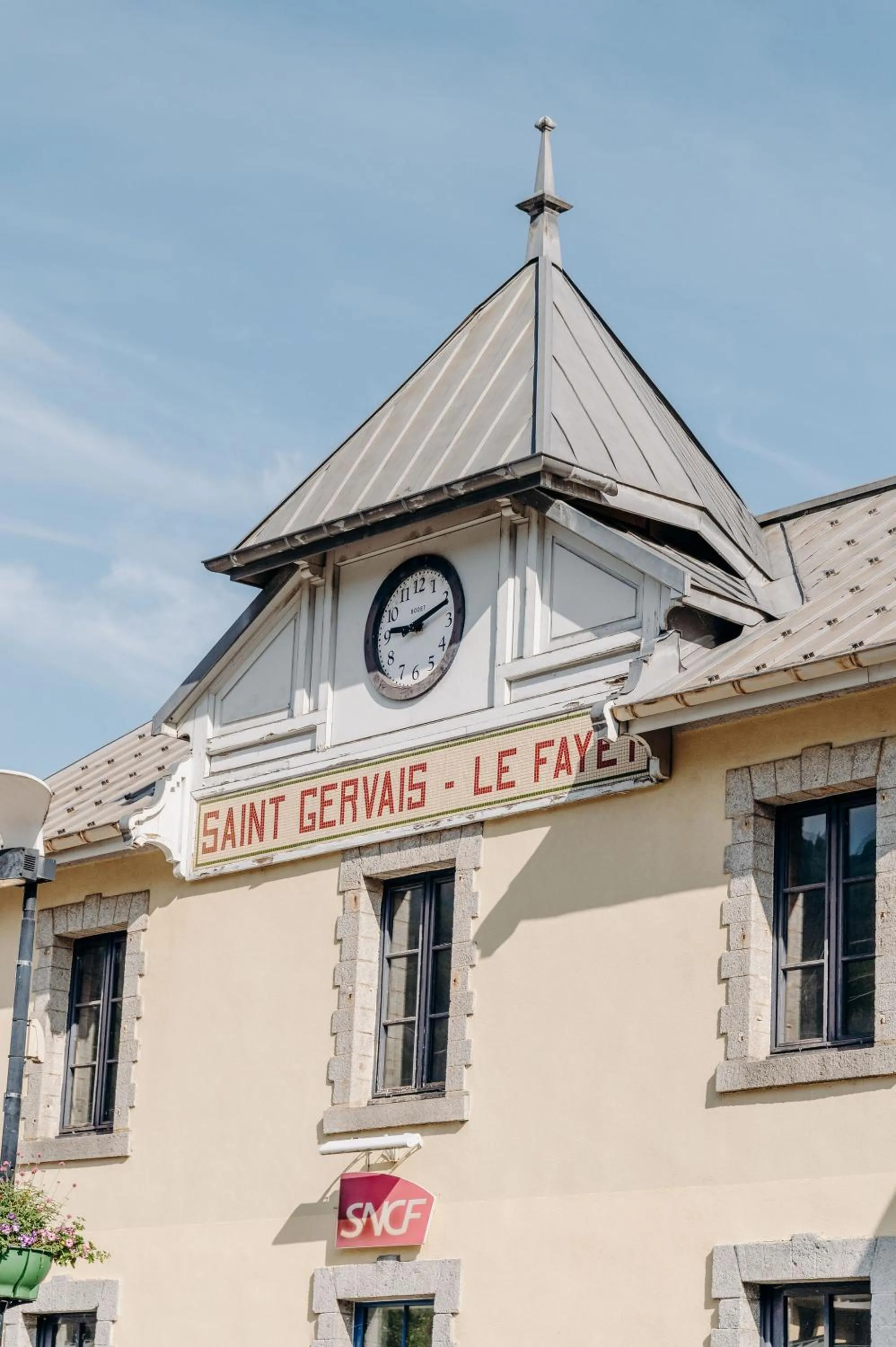 Activities in PlanB - Living Saint-Gervais - 250m des Remontées Mécaniques