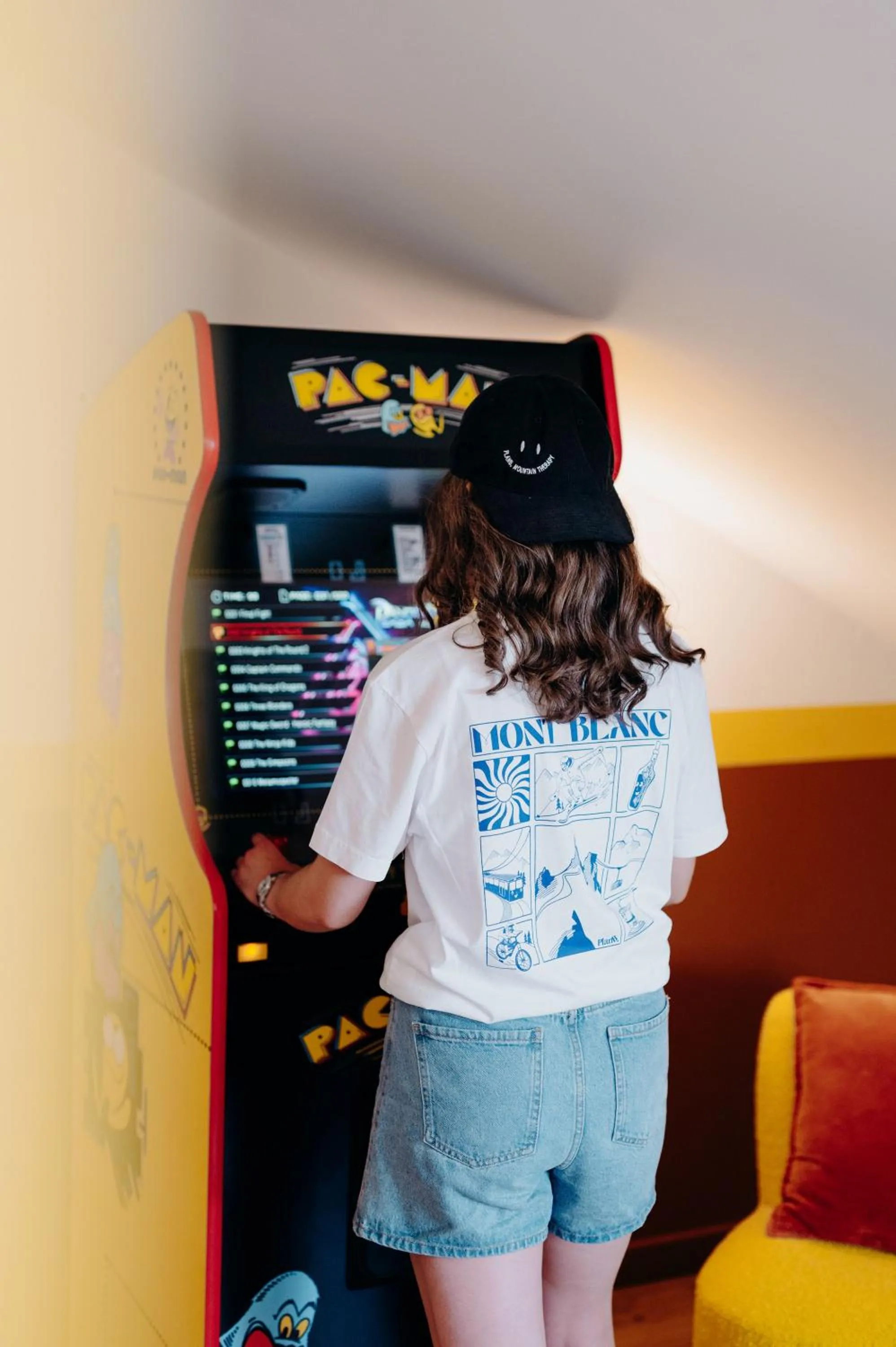 Activities in PlanB - Living Saint-Gervais - 250m des Remontées Mécaniques