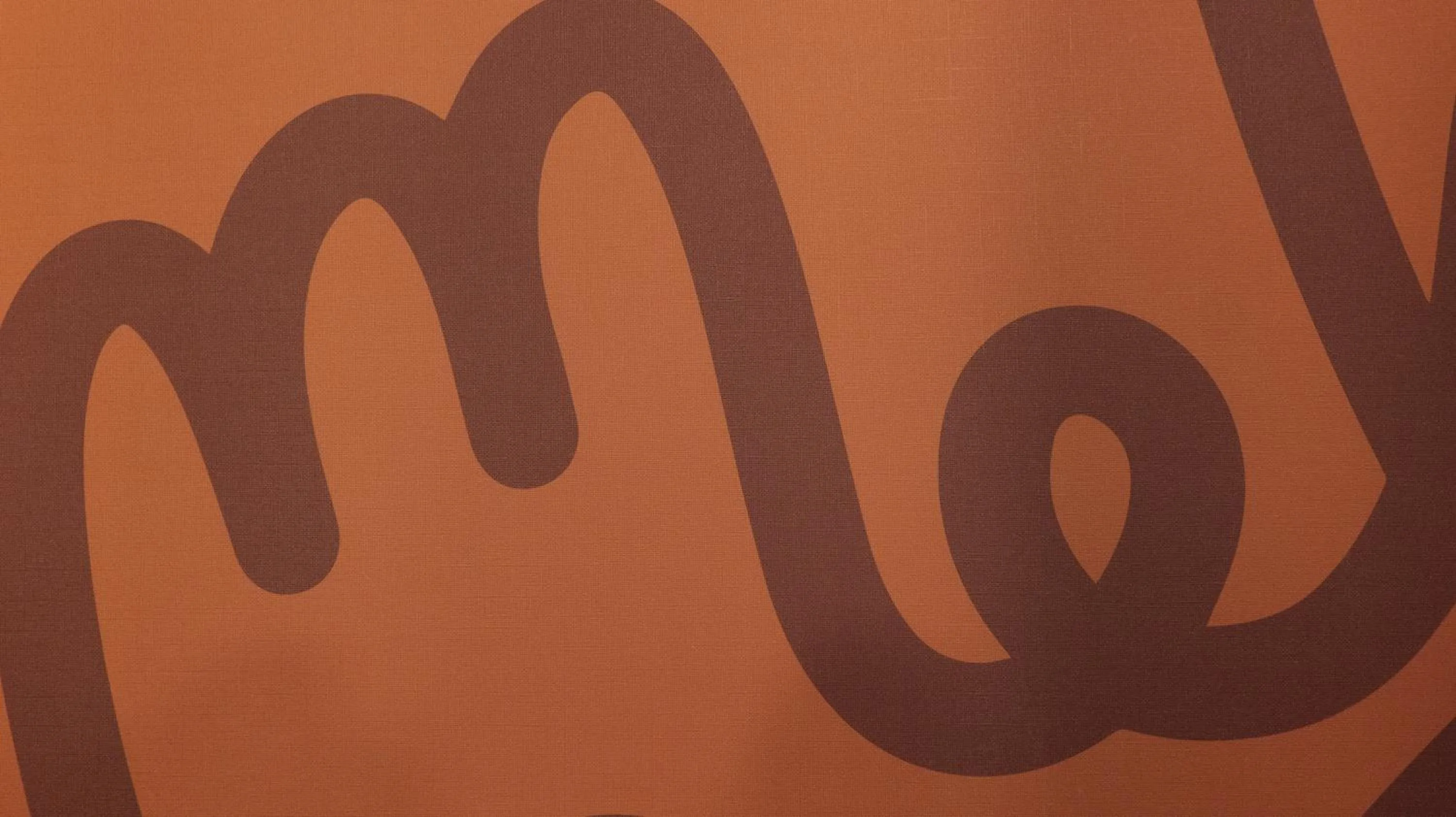 Decorative detail in PlanB - Living Saint-Gervais