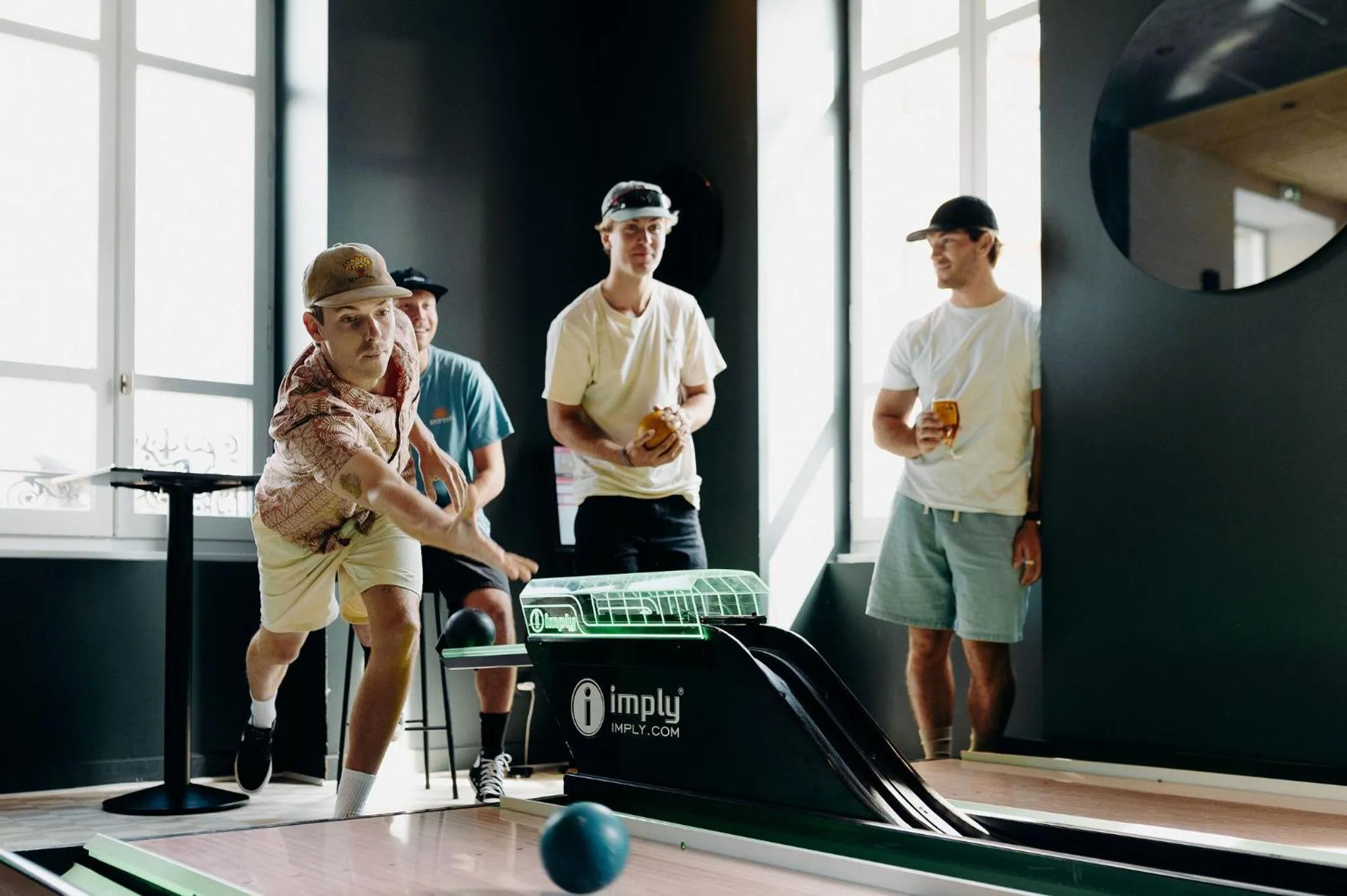 Activities in PlanB - Living Saint-Gervais - 250m des Remontées Mécaniques