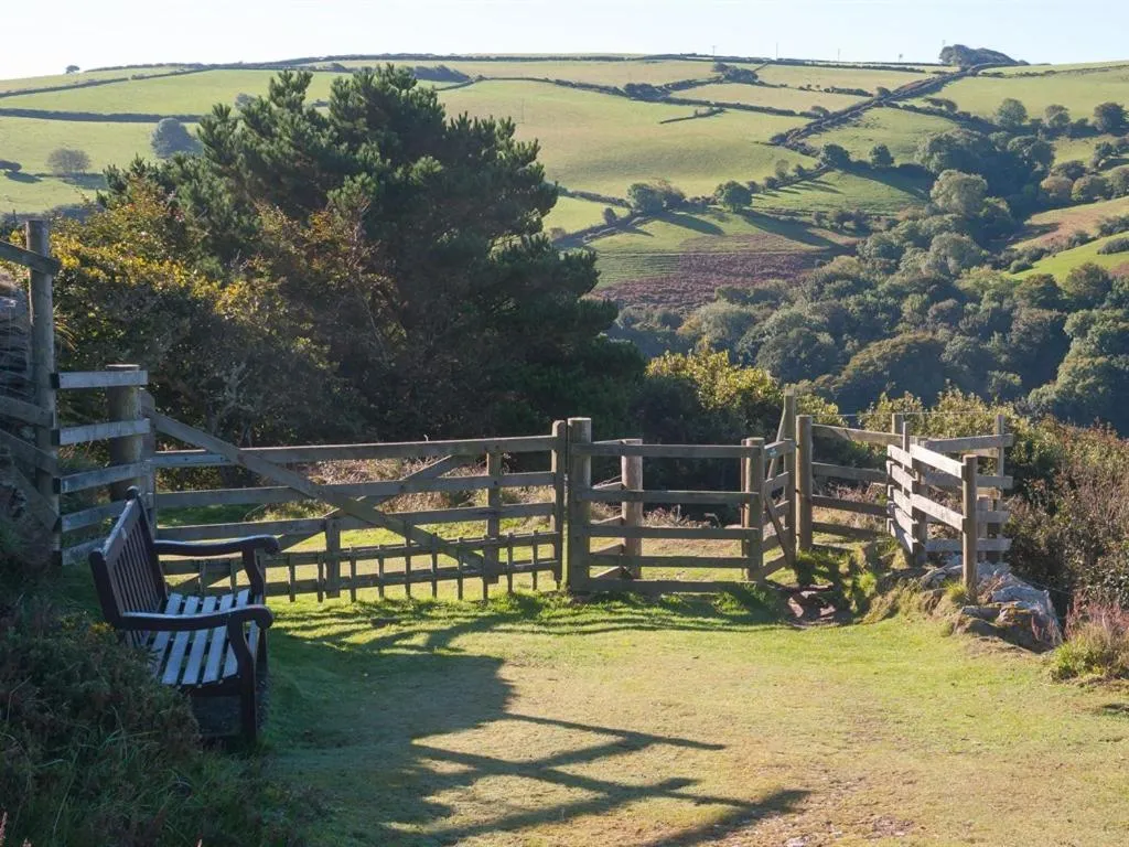 View (from property/room) in St Vincent Guest House