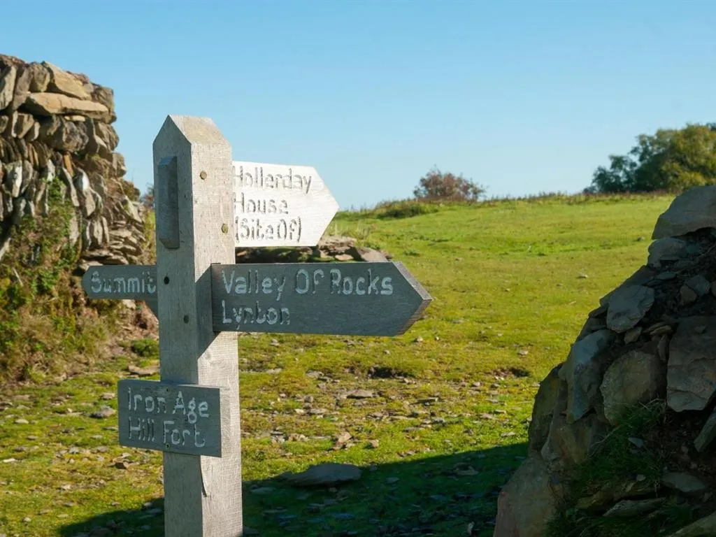 View (from property/room) in St Vincent Guest House