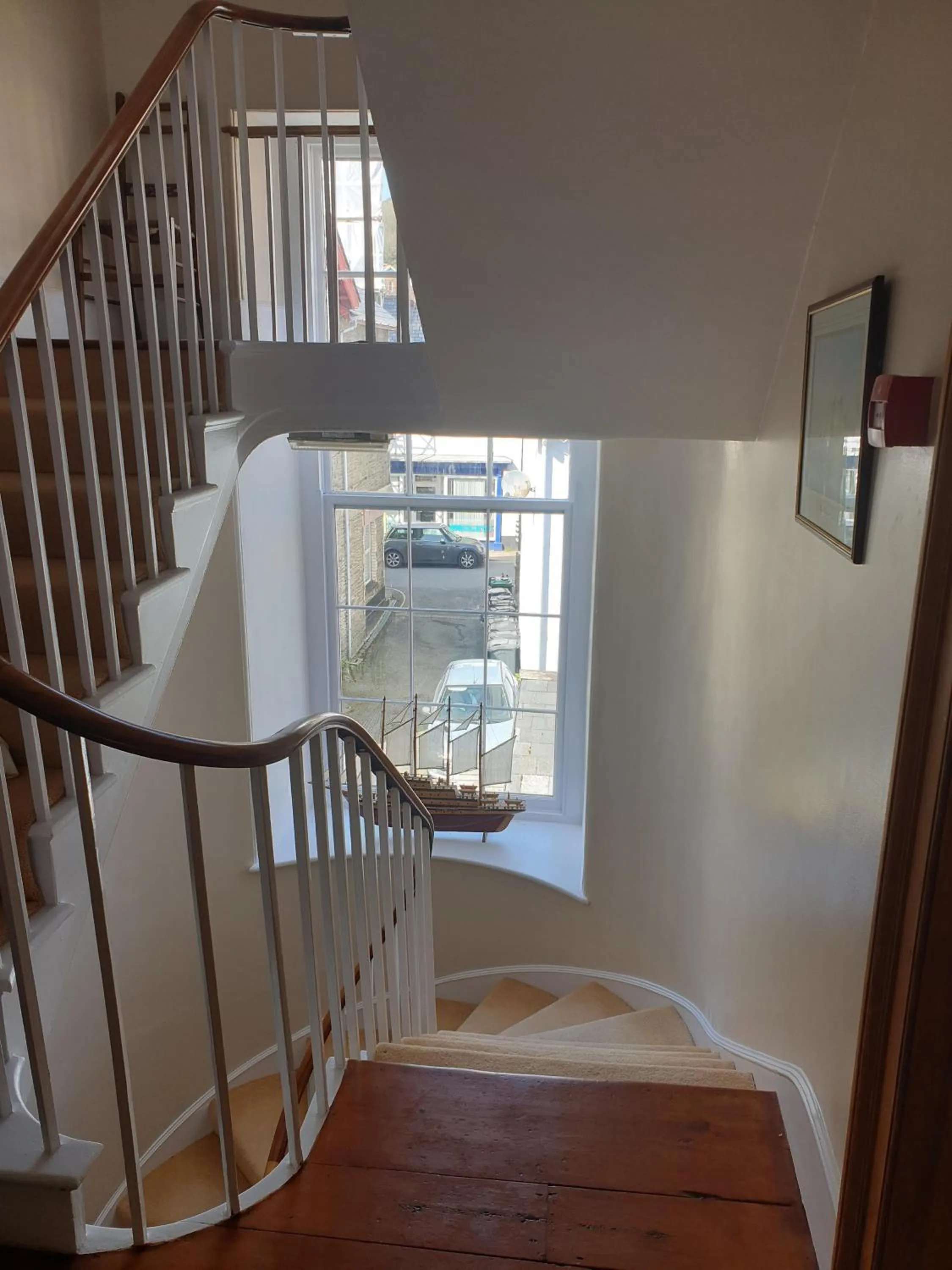 Other in St Vincent Guest House