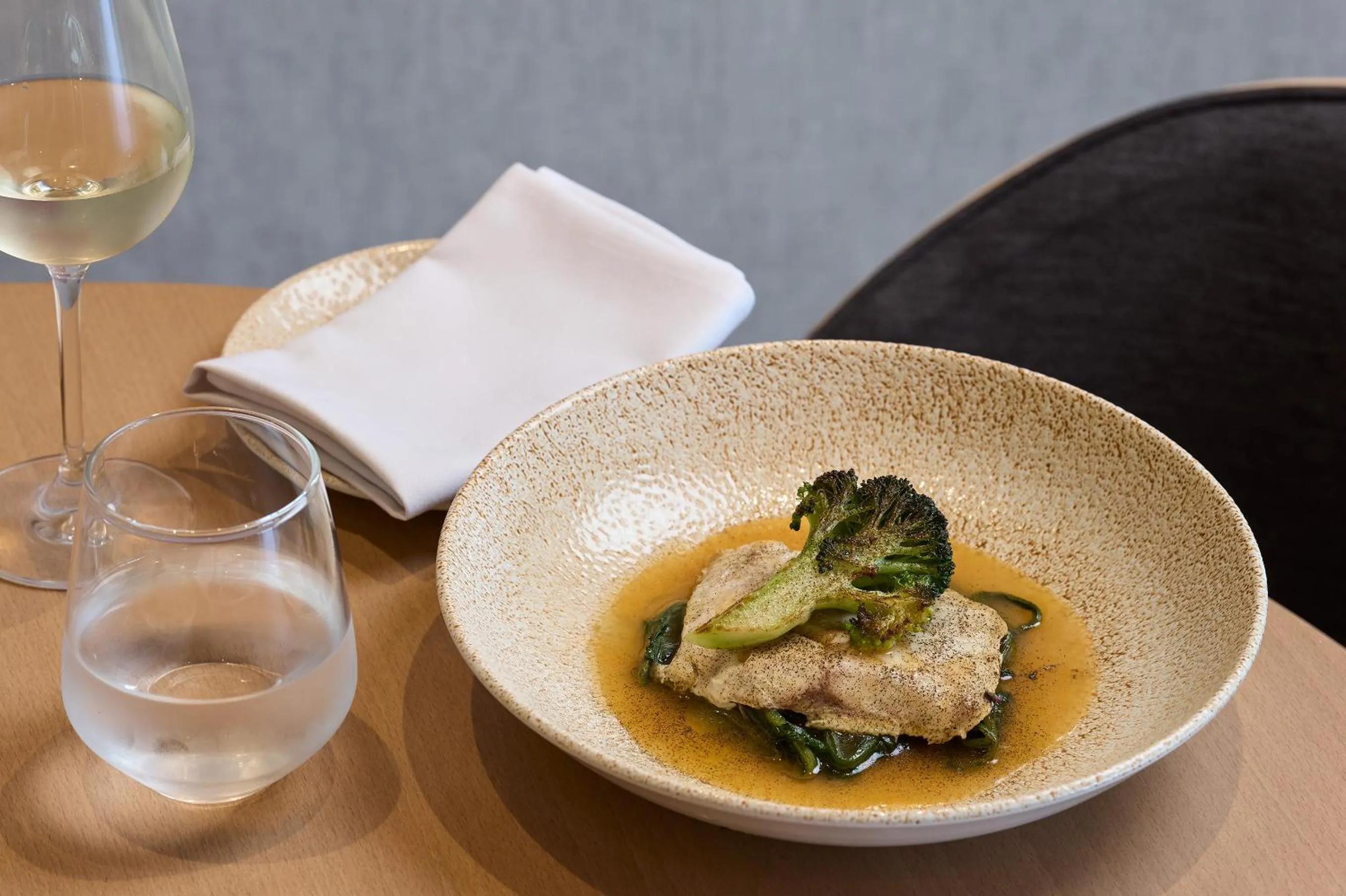 Food and drinks in Atlantica Dreams Resort