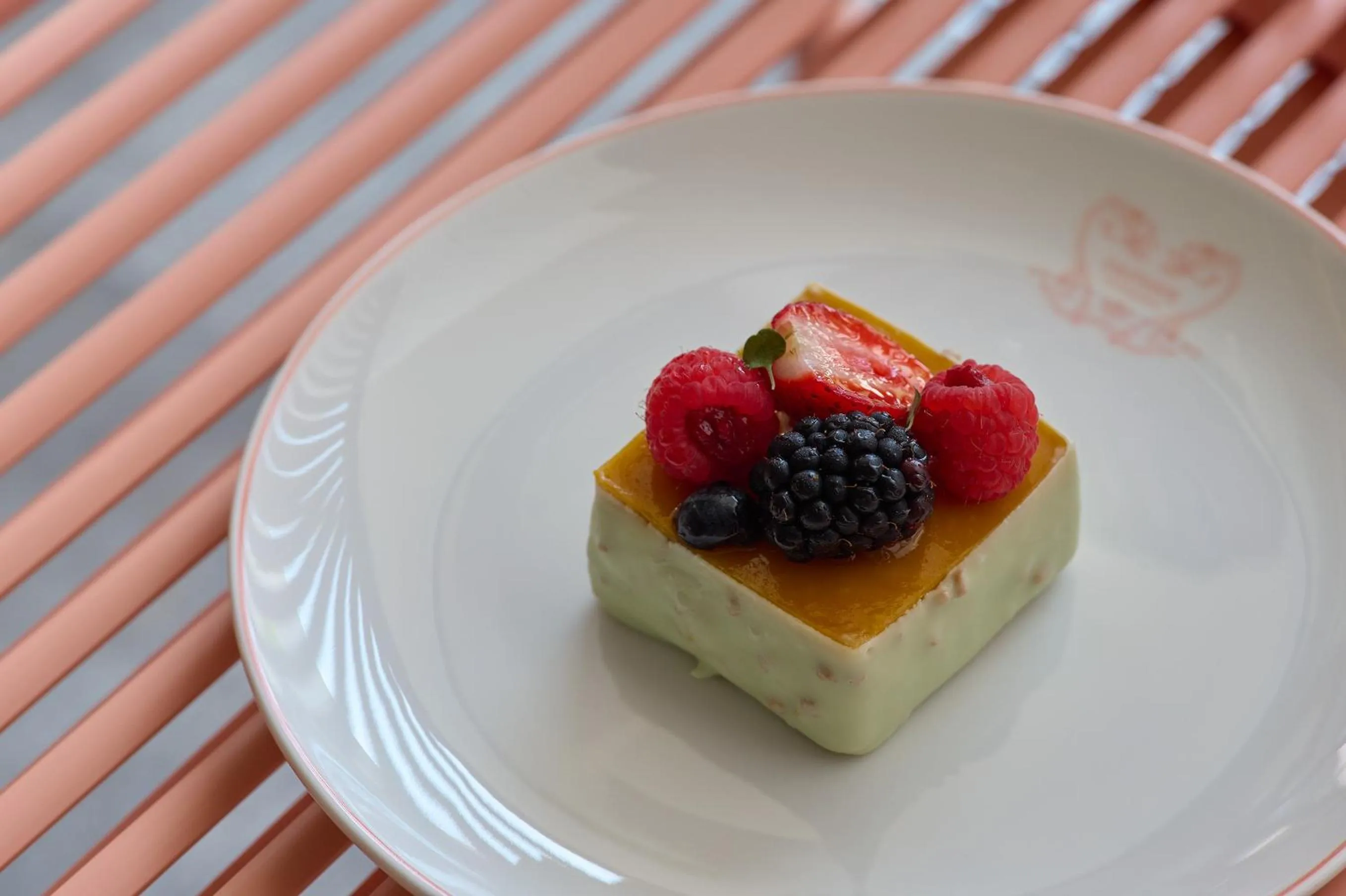 Food in Atlantica Dreams Resort