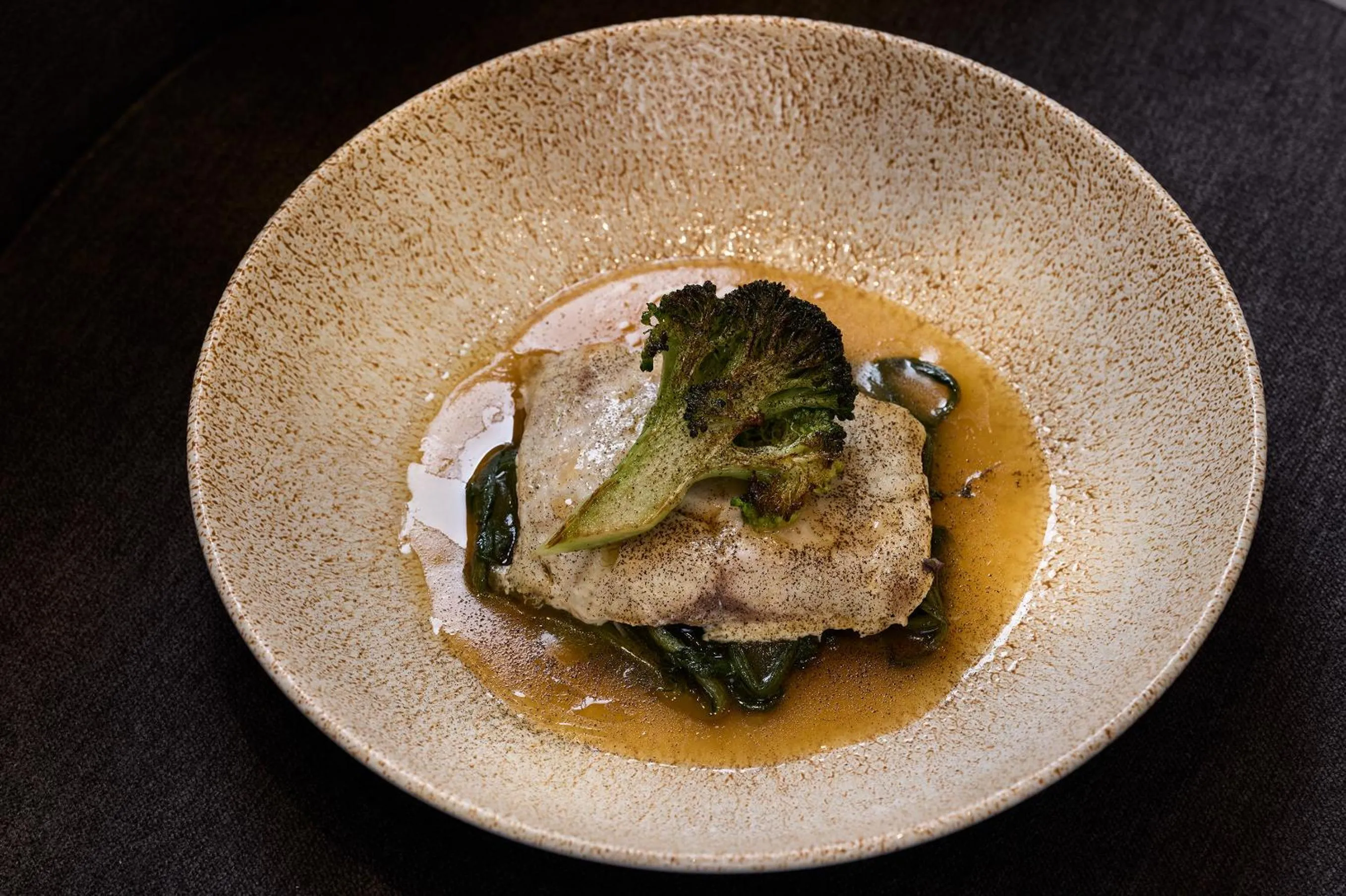 Food in Atlantica Dreams Resort