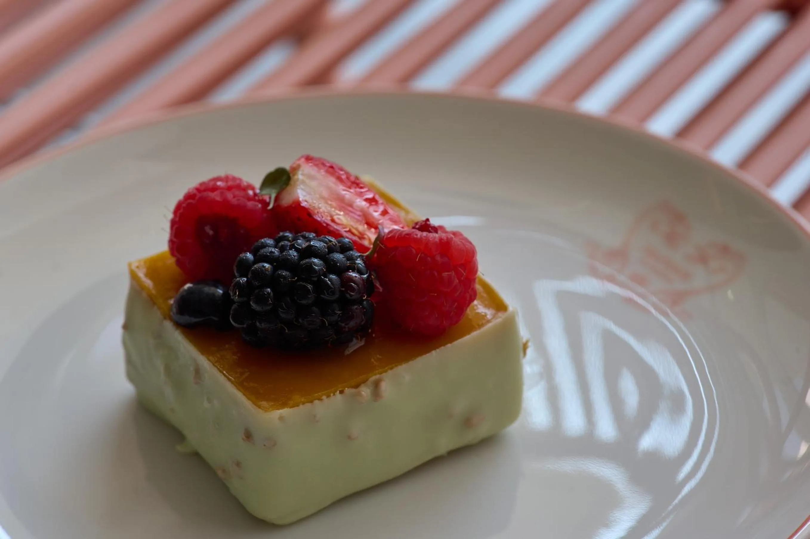 Food in Atlantica Dreams Resort