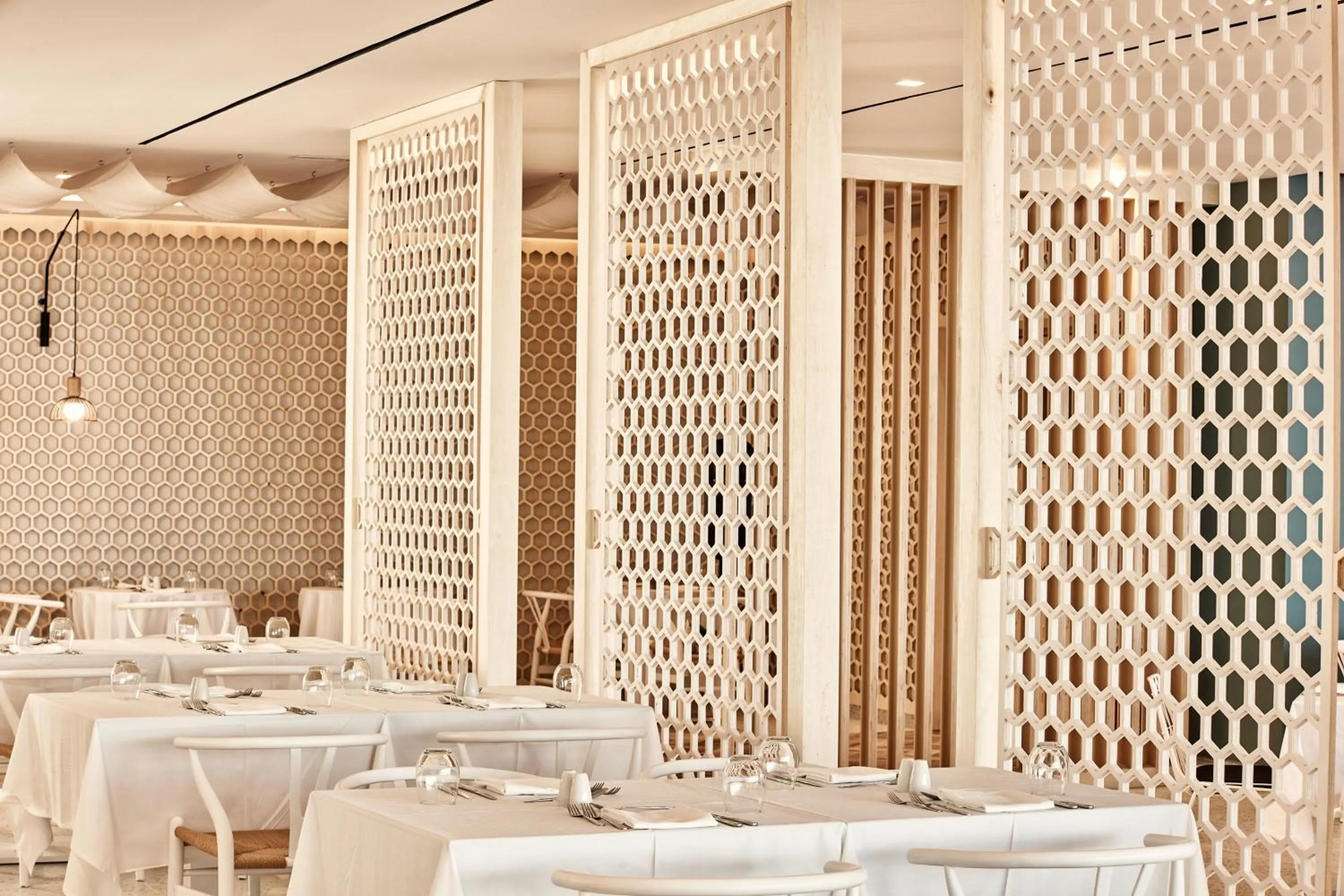 Restaurant/places to eat in Atlantica Dreams Resort