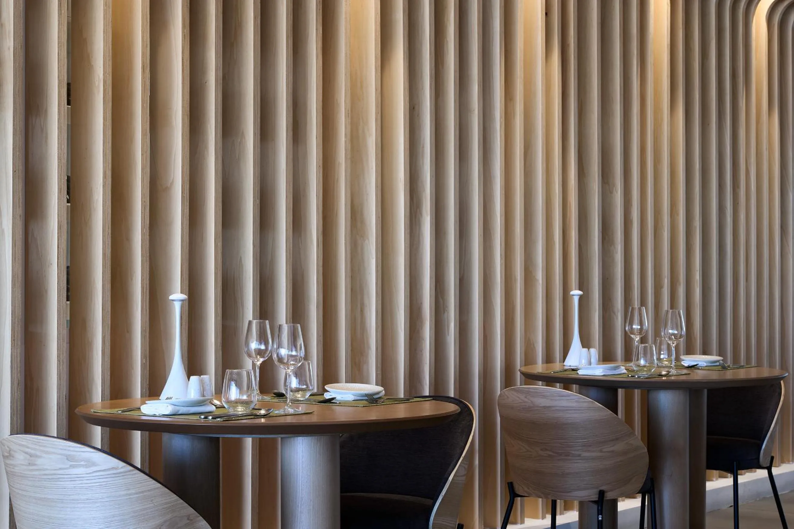 Restaurant/places to eat in Atlantica Dreams Resort