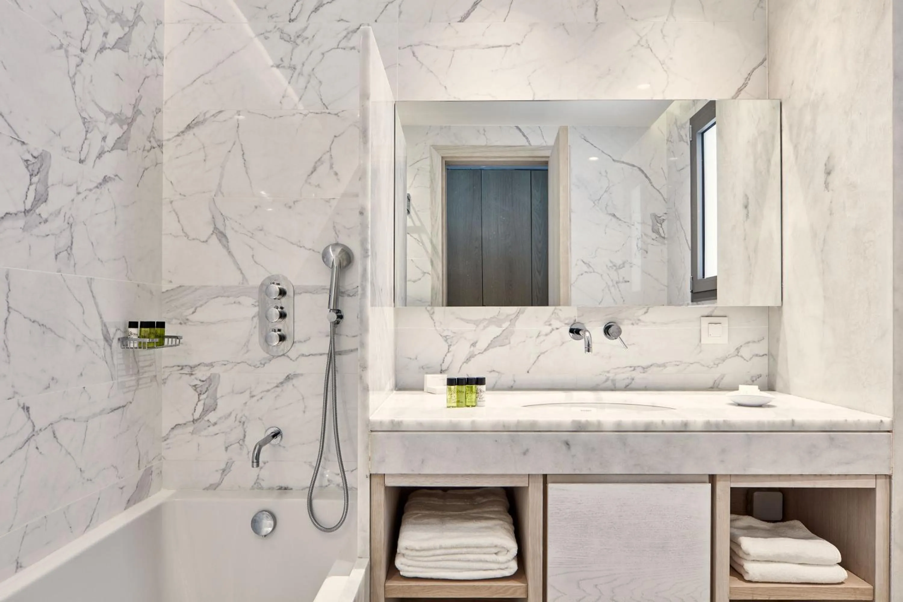 Bathroom in Atlantica Dreams Resort