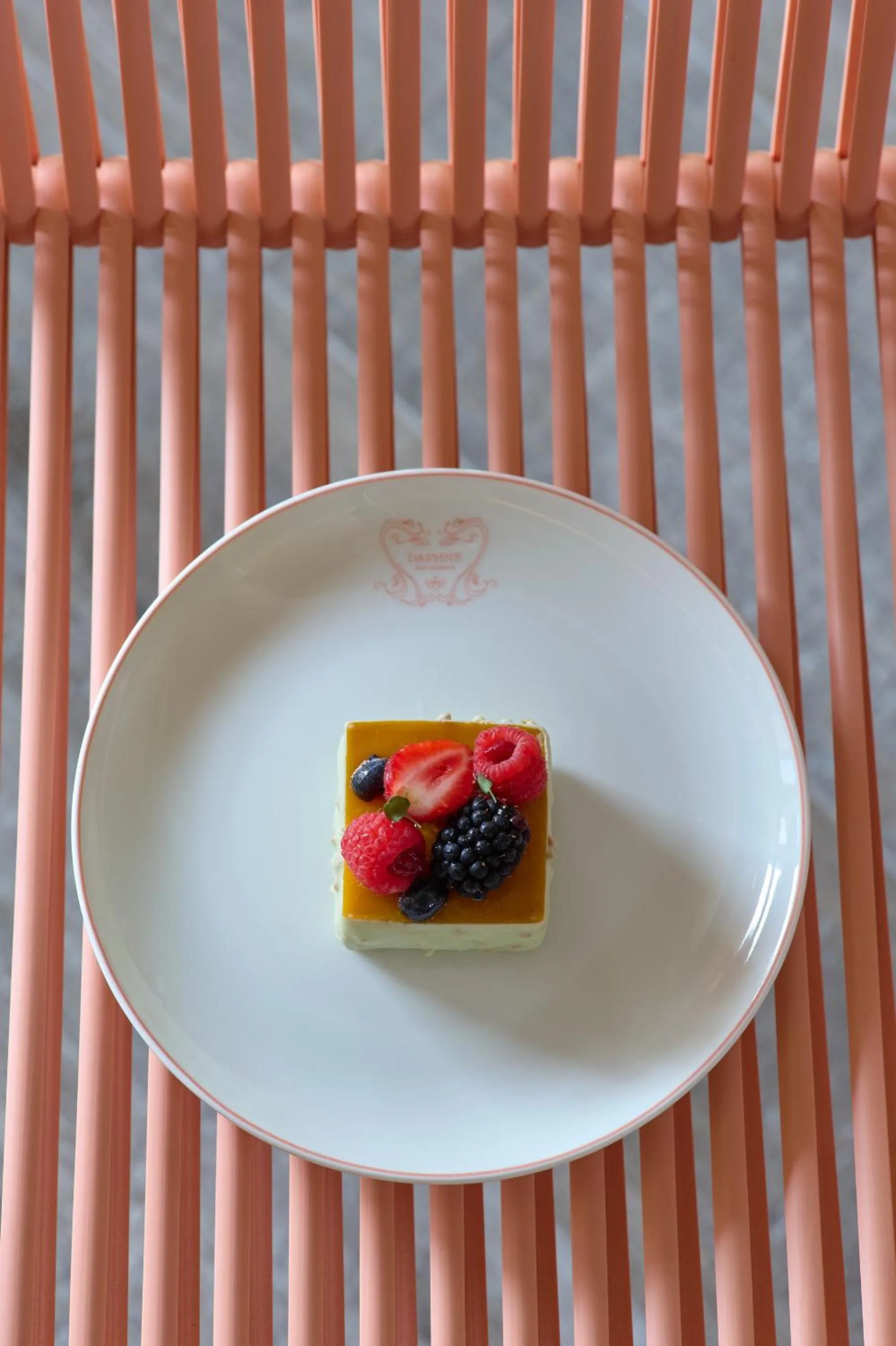 Food in Atlantica Dreams Resort