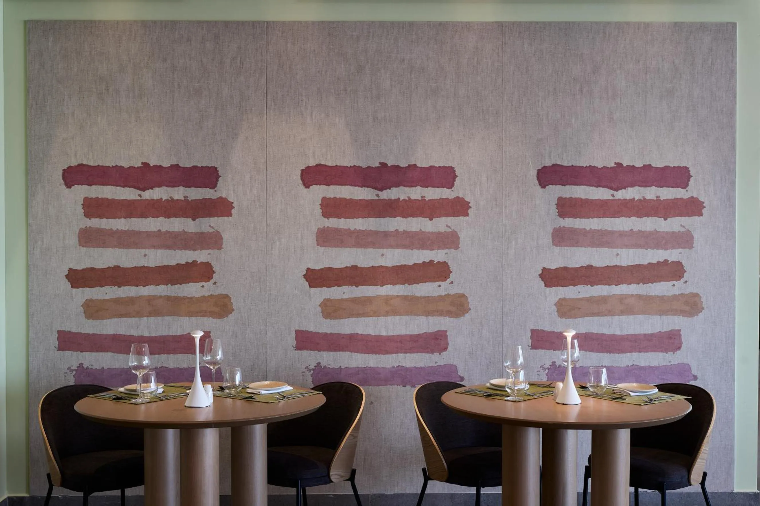 Restaurant/places to eat in Atlantica Dreams Resort