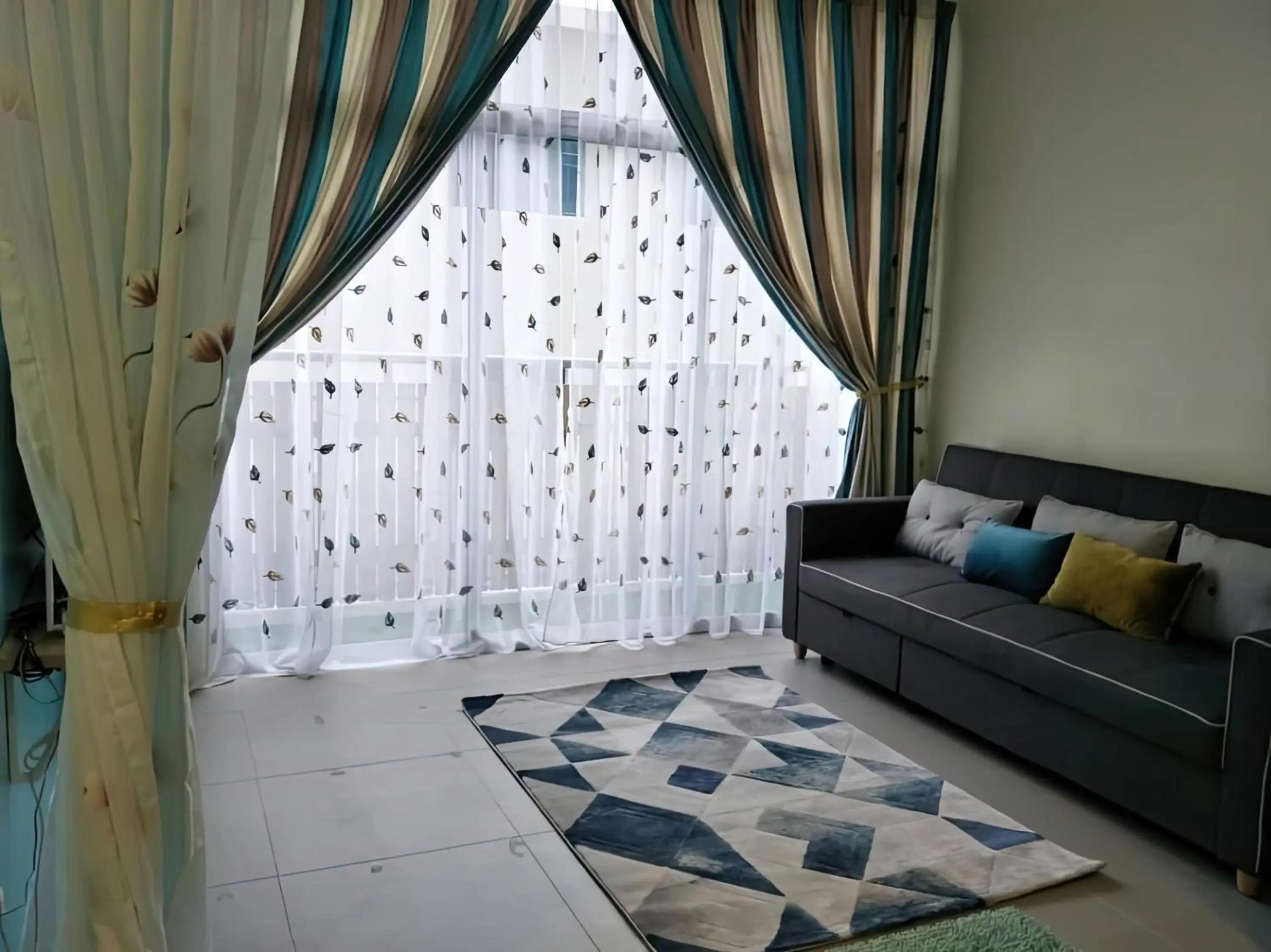 Bed in MiahPuteh Cozy Homestay Cameron Highlands Pasar Malam Bed in MiahPuteh Cozy Homestay Cameron Highlands Pasar Malam