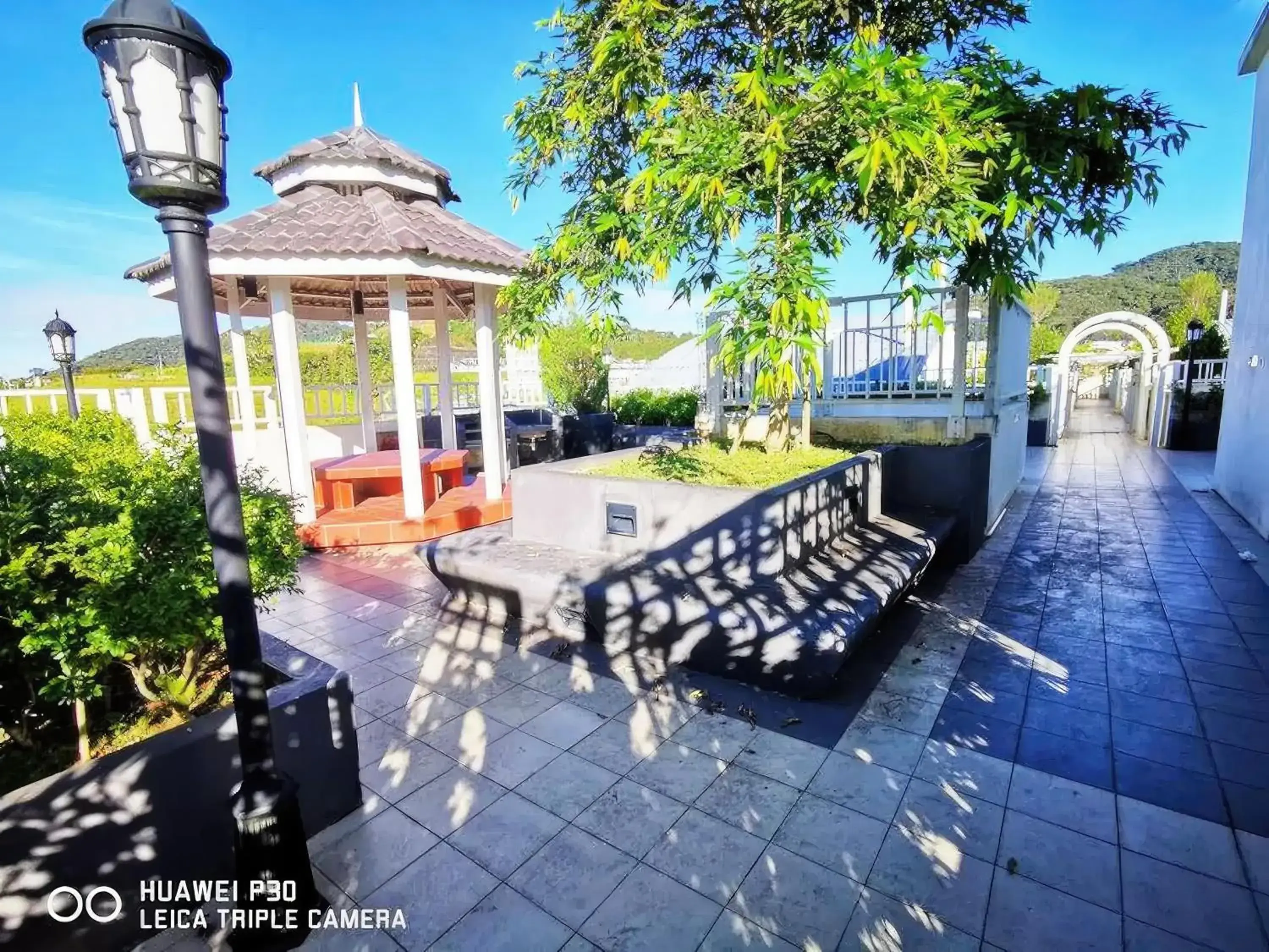 Property building in MiahPuteh Cozy Homestay Cameron Highlands Pasar Malam Property building in MiahPuteh Cozy Homestay Cameron Highlands Pasar Malam