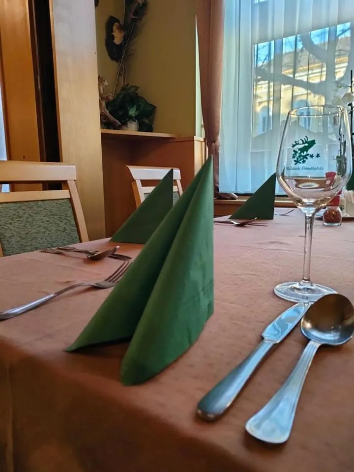 Kisfaludy Vendégház -Sümeg-