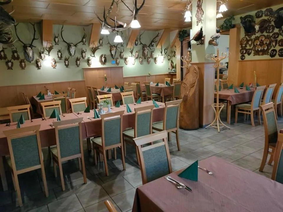 Kisfaludy Vendégház -Sümeg-