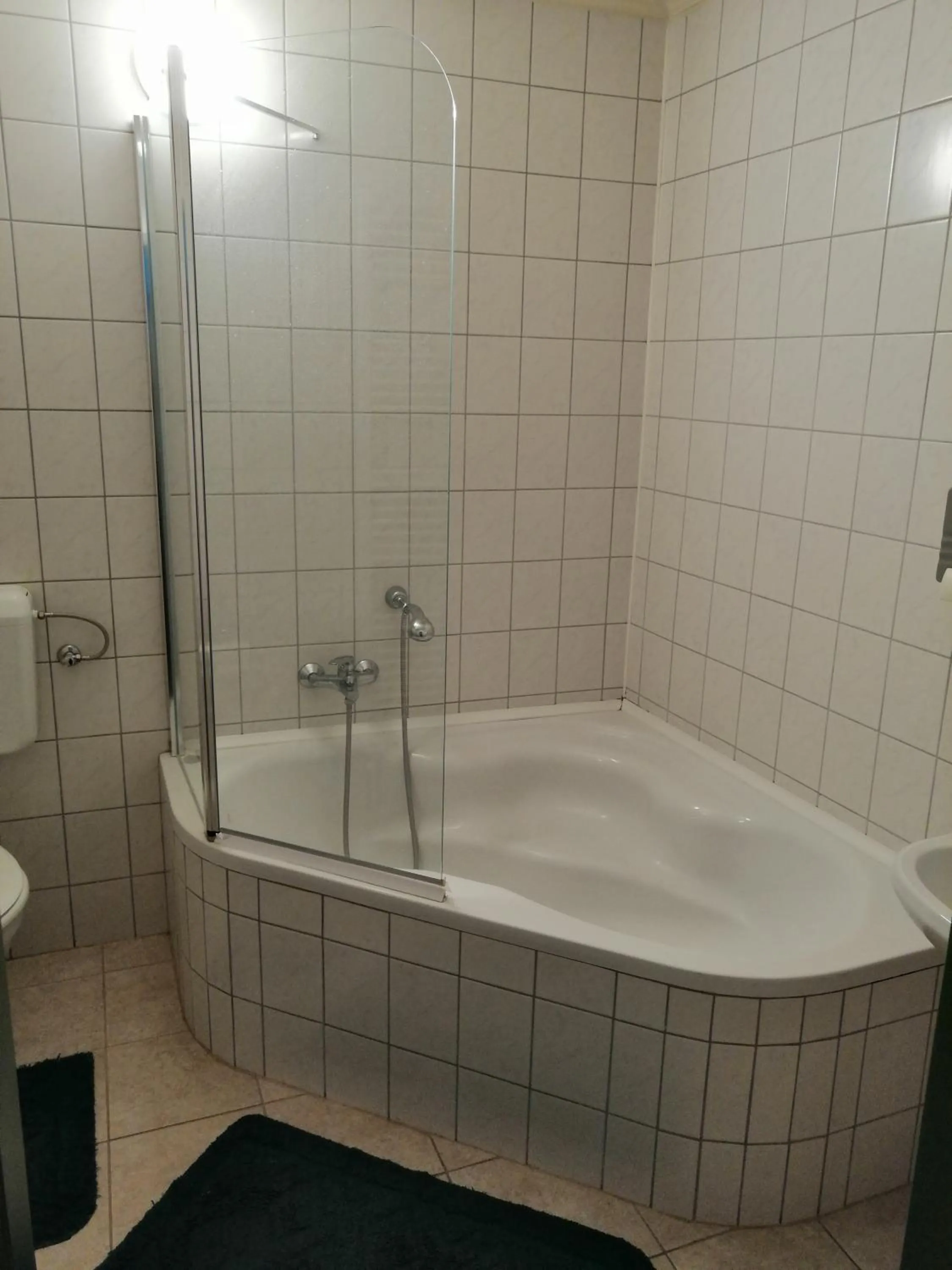 Kisfaludy Vendégház -Sümeg-
