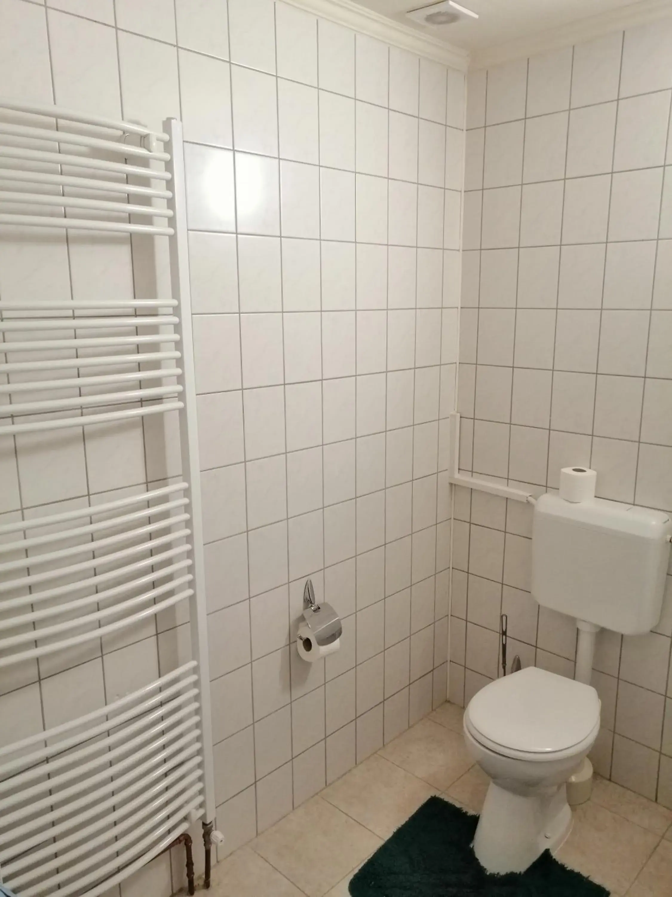 Quadruple Room with Private Bathroom - single occupancy in Kisfaludy Vendégház -Sümeg- Quadruple Room with Private Bathroom - single occupancy in Kisfaludy Vendégház -Sümeg-