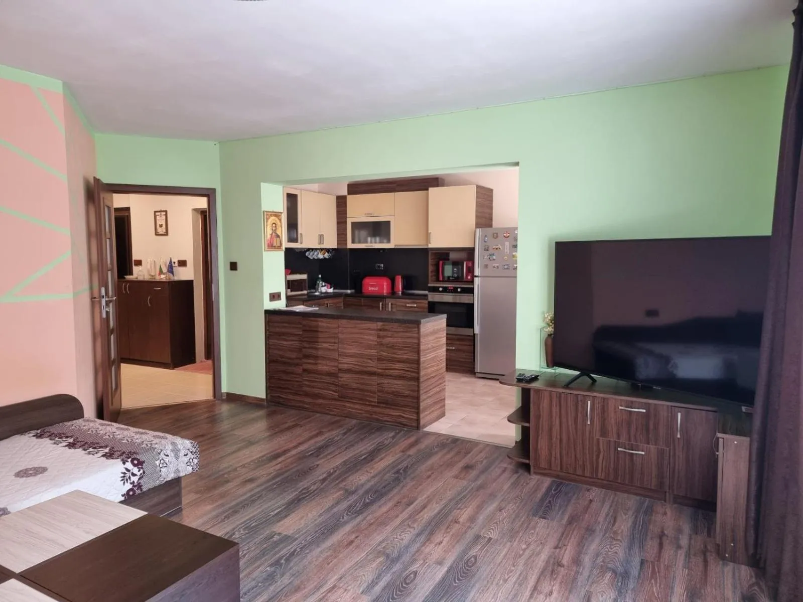 Apartment Lozenets