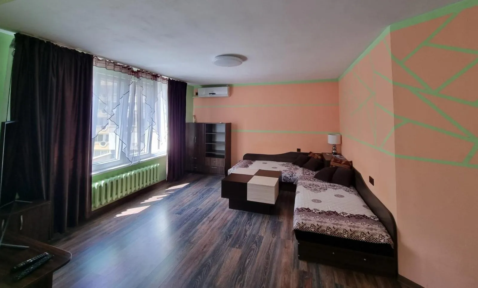 Apartment Lozenets