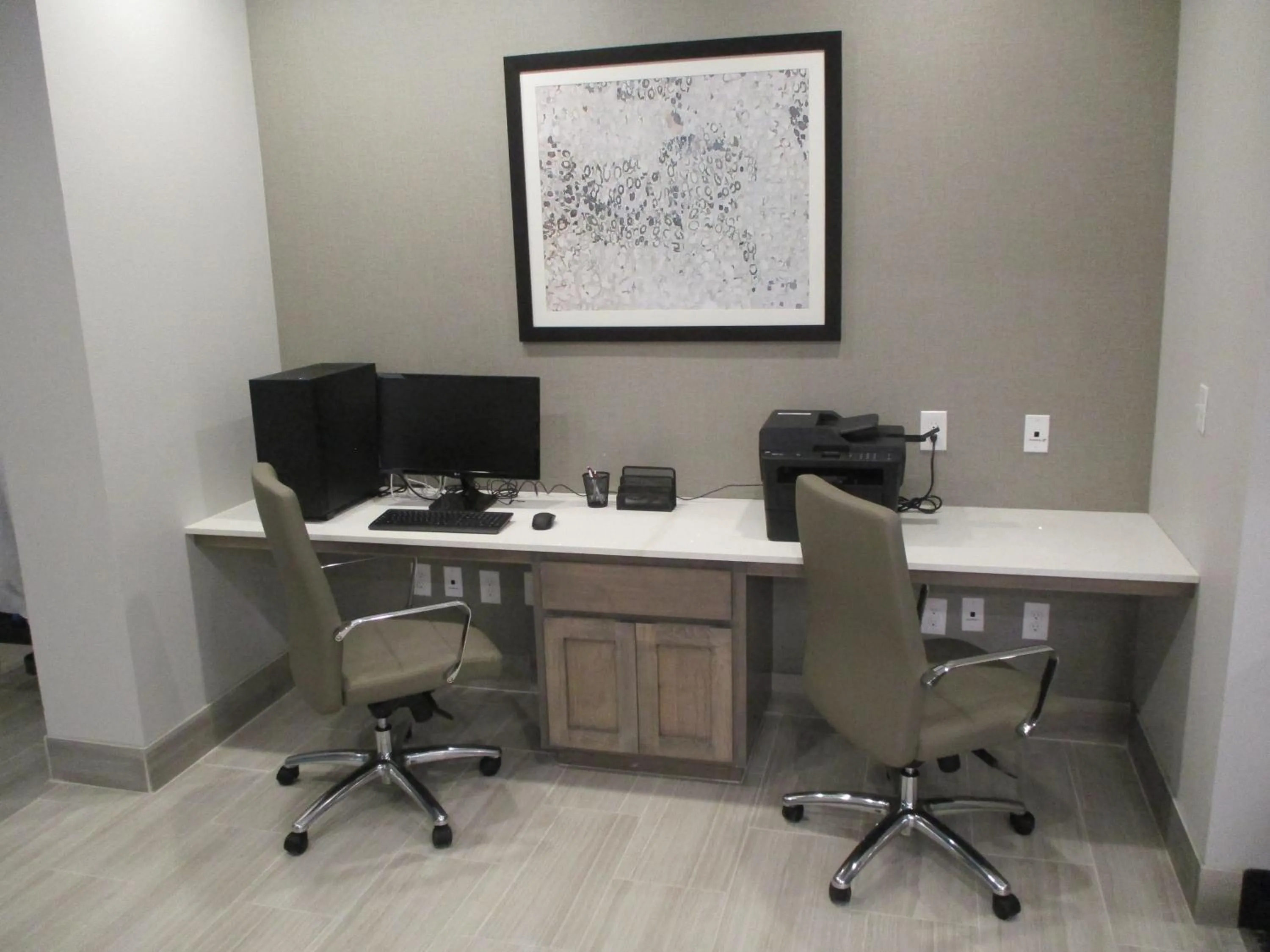 Business facilities in Best Western Plus Wills Point