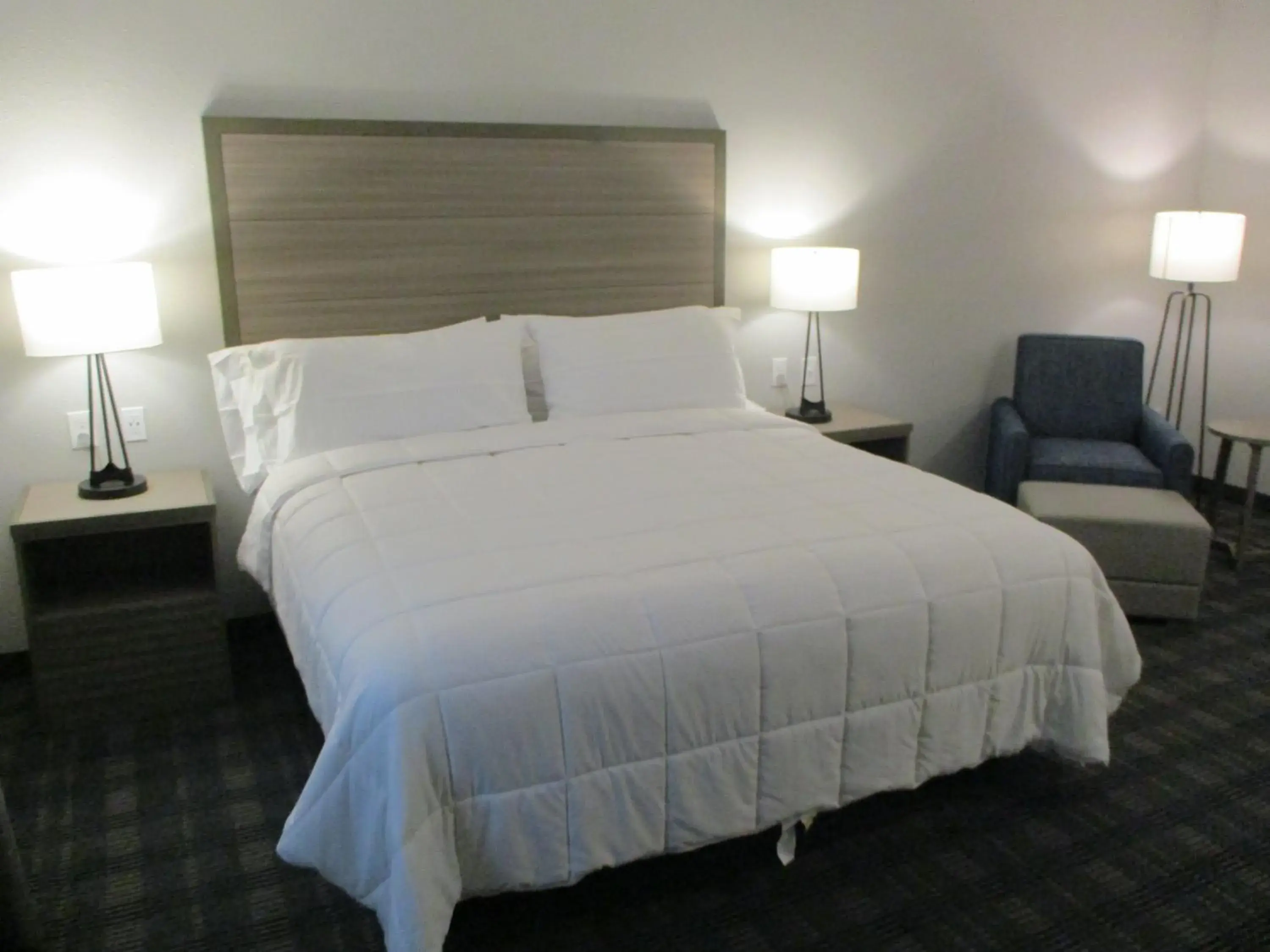 Bedroom, Bed in Best Western Plus Wills Point Bedroom, Bed in Best Western Plus Wills Point