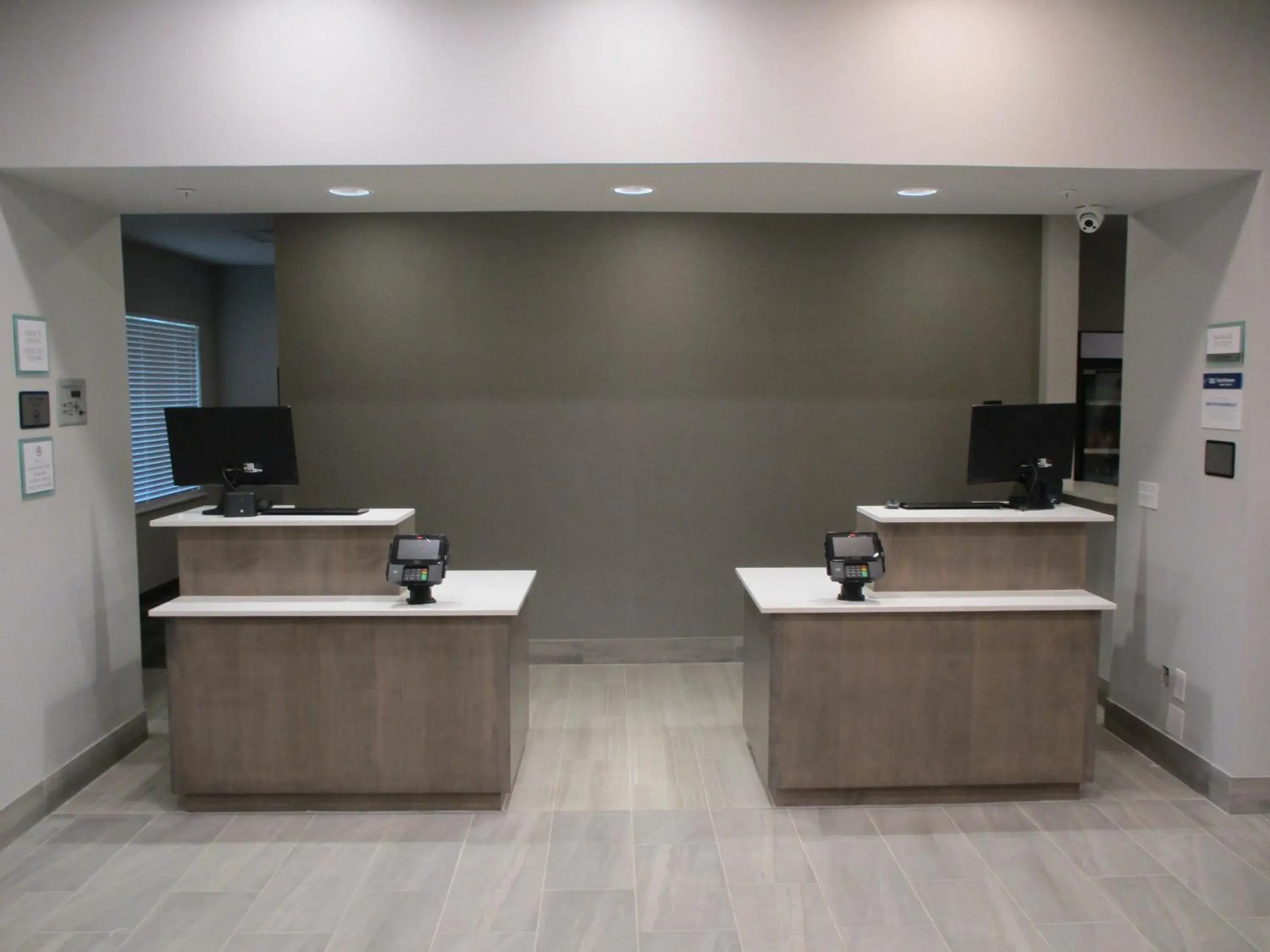 Lobby or reception in Best Western Plus Wills Point Lobby or reception in Best Western Plus Wills Point