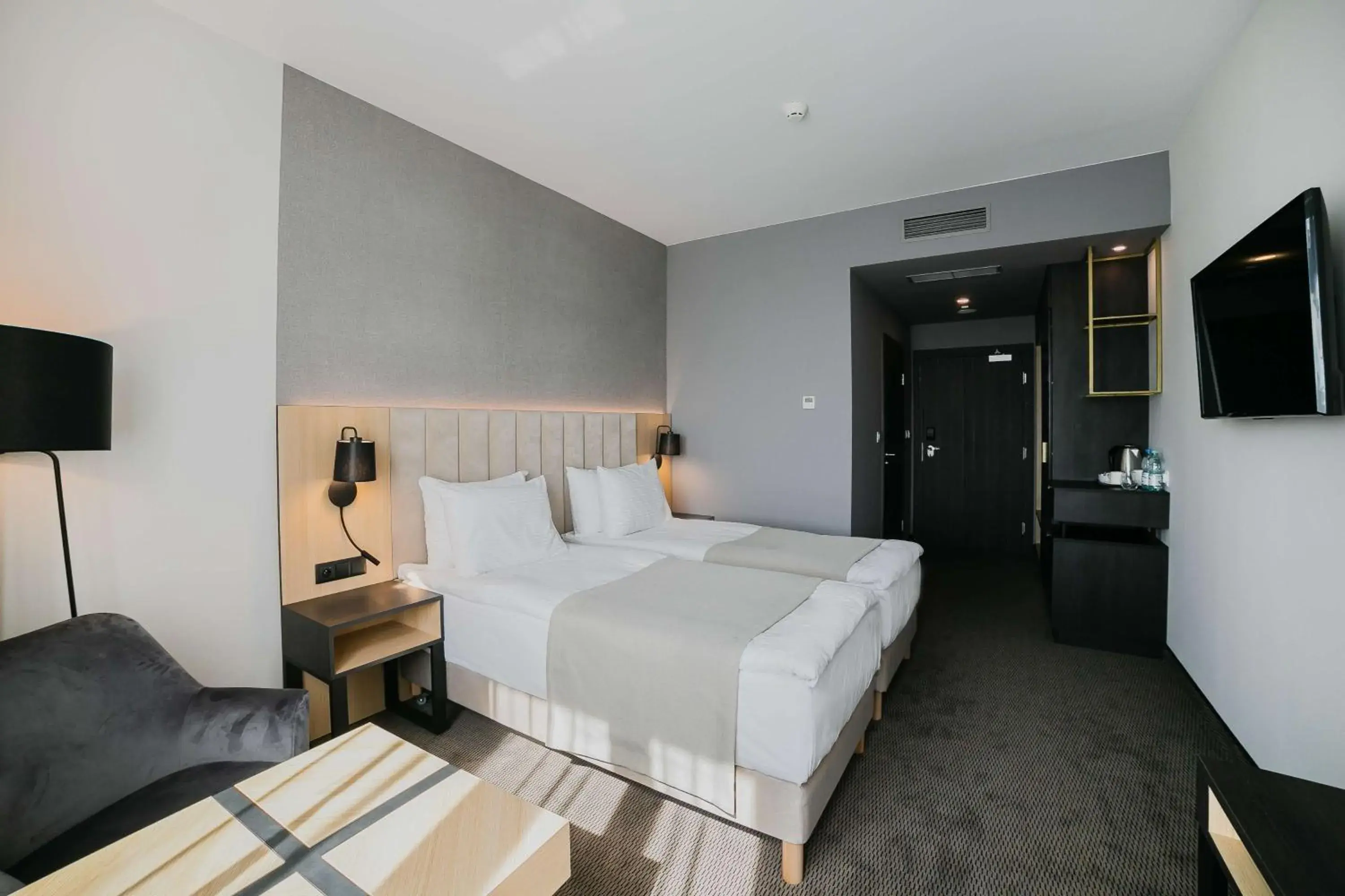 B&B HOTEL Warsaw East B&B HOTEL Warsaw East