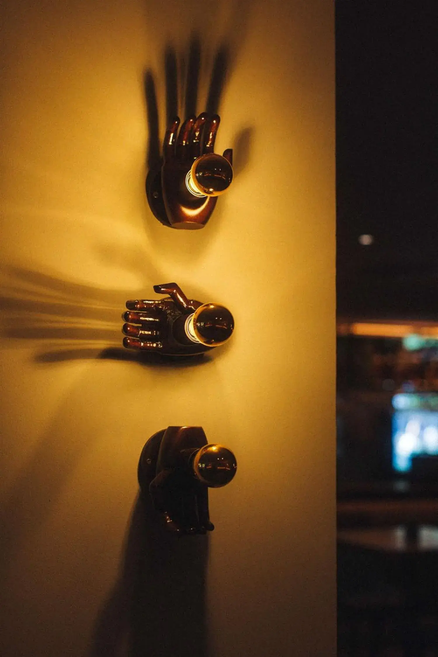 Restaurant/places to eat in The Corner London City Restaurant/places to eat in The Corner London City