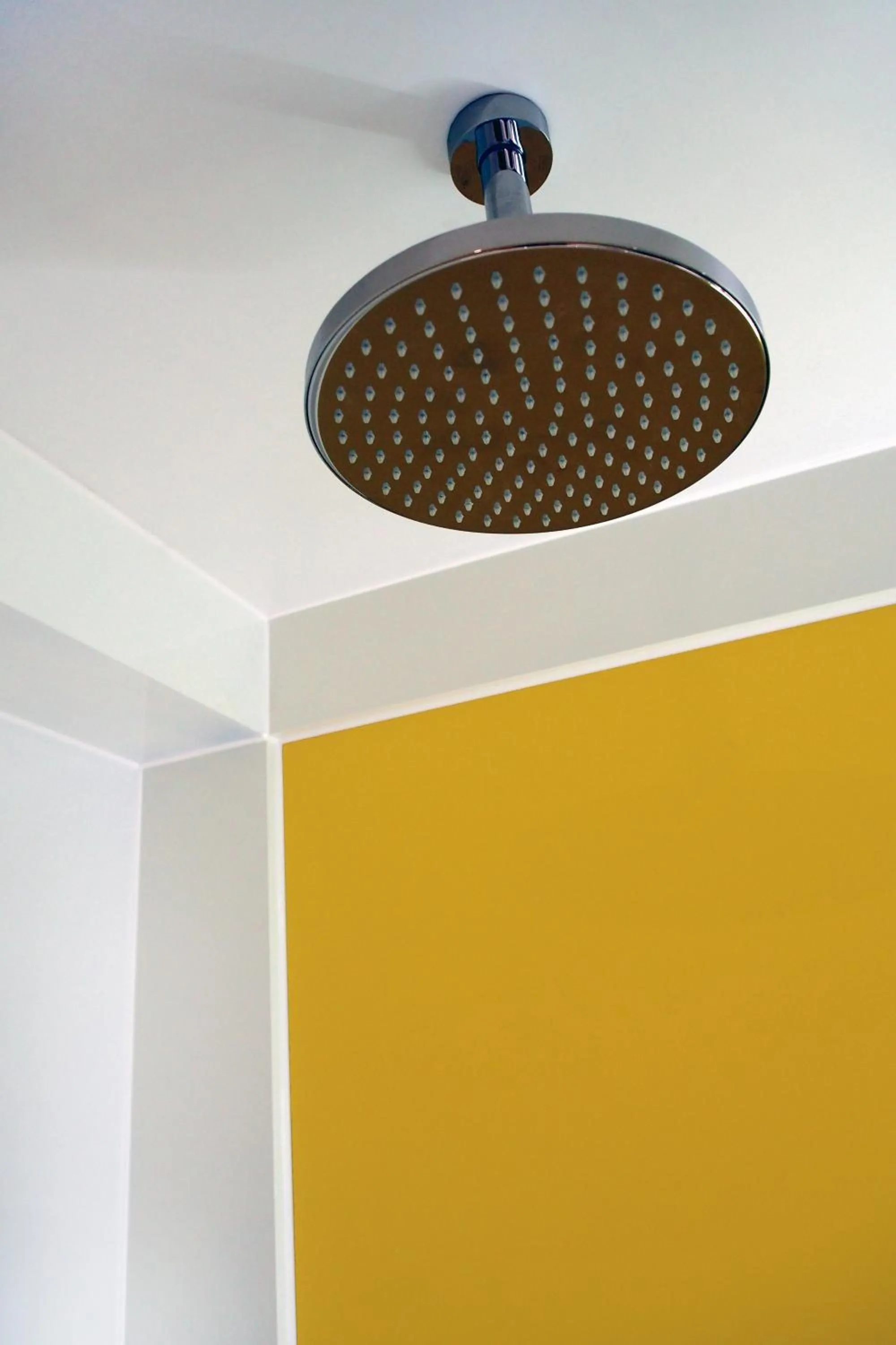 Bathroom in The Corner London City