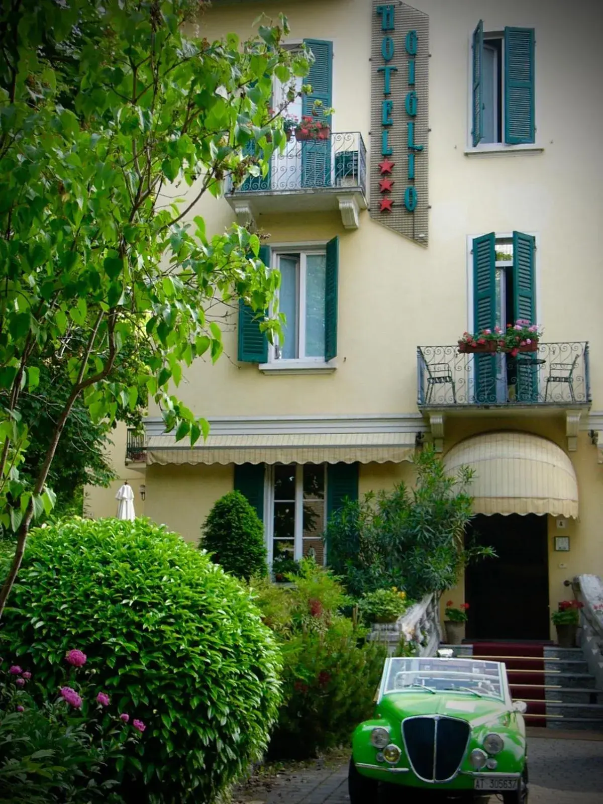 Hotel Giglio Hotel Giglio