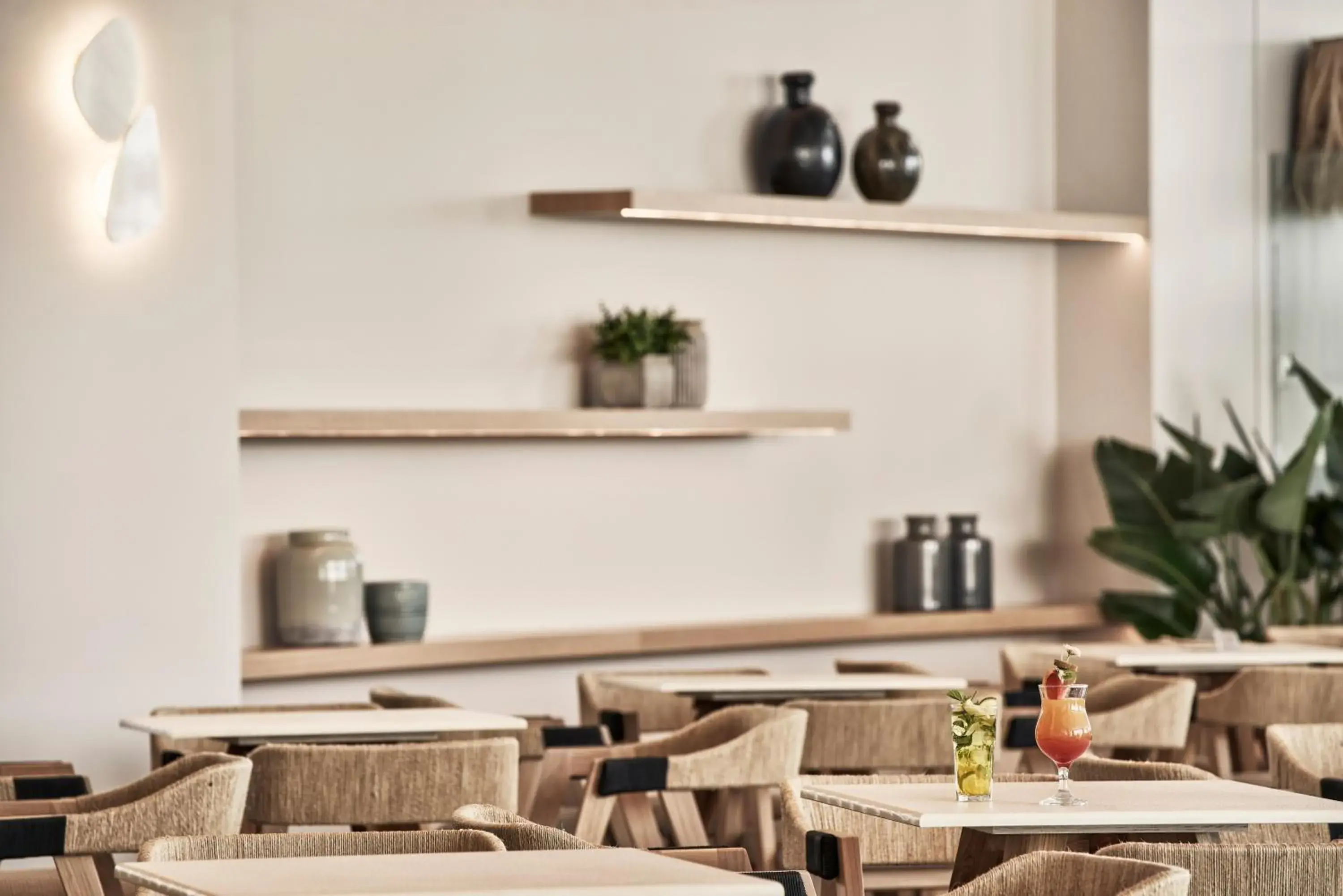 Lobby or reception in Atlantica Beach Resort Kos Lobby or reception in Atlantica Beach Resort Kos