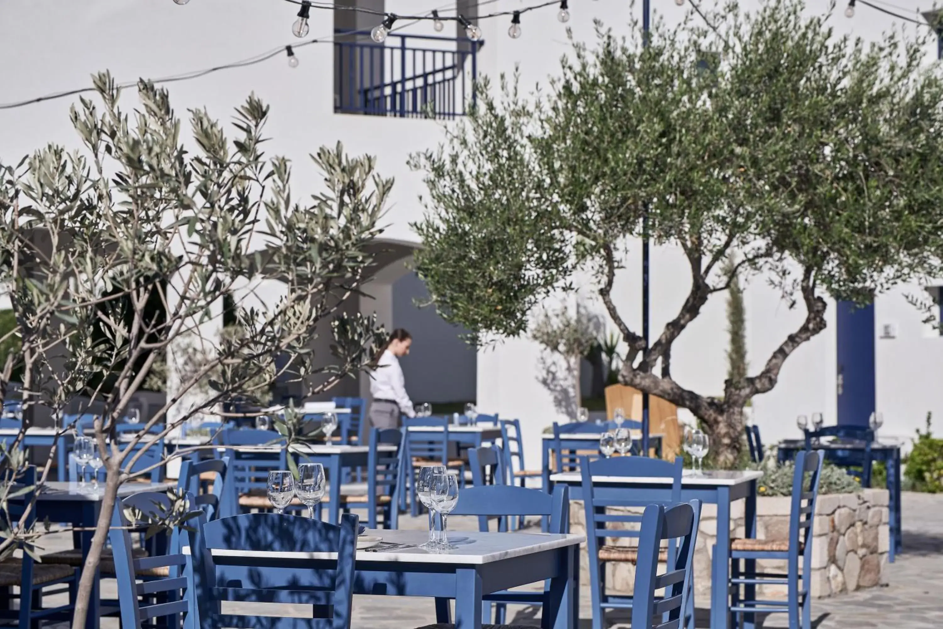 Restaurant/places to eat in Atlantica Beach Resort Kos Restaurant/places to eat in Atlantica Beach Resort Kos