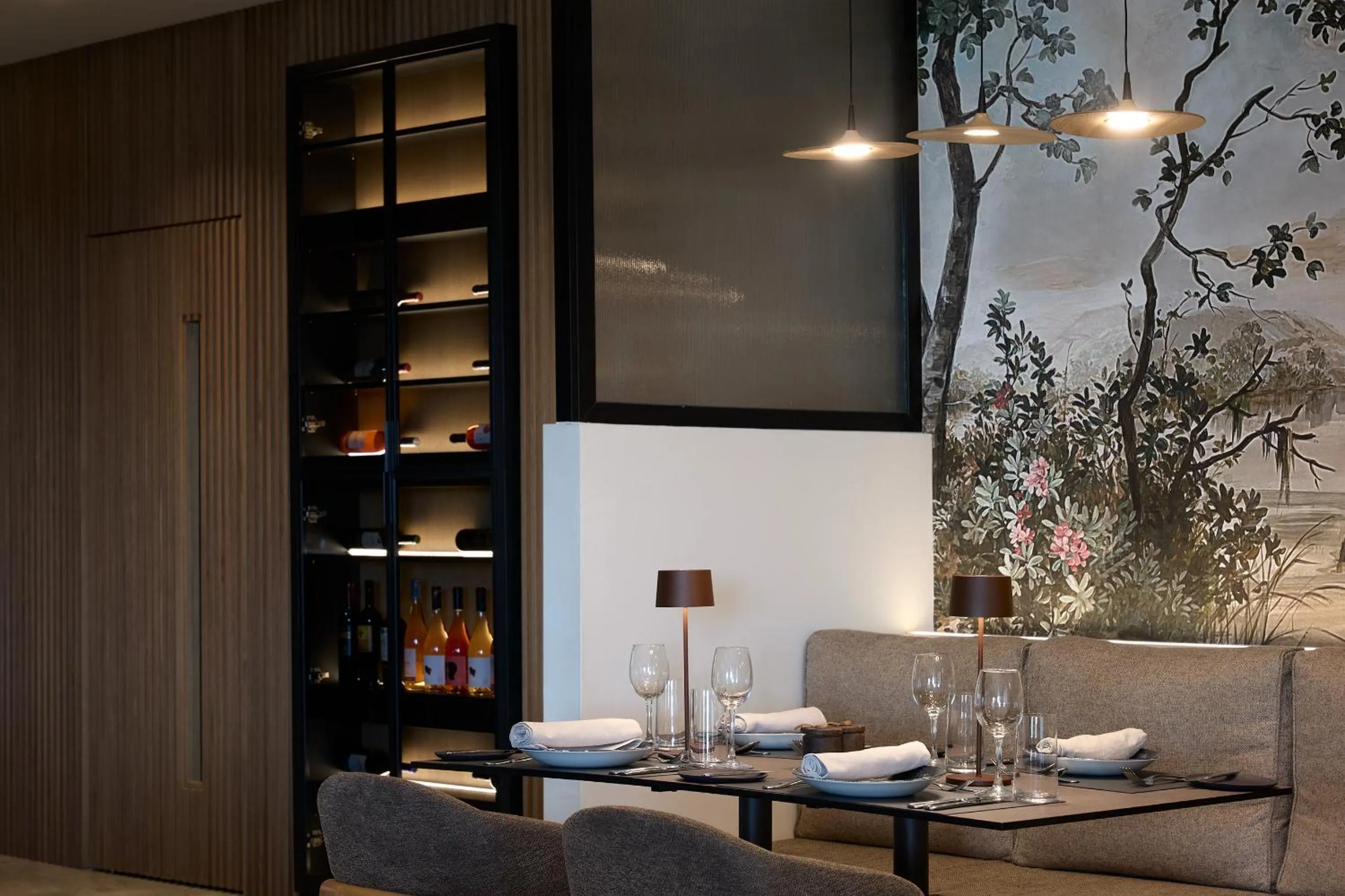 Restaurant/places to eat in Atlantica Beach Resort Kos