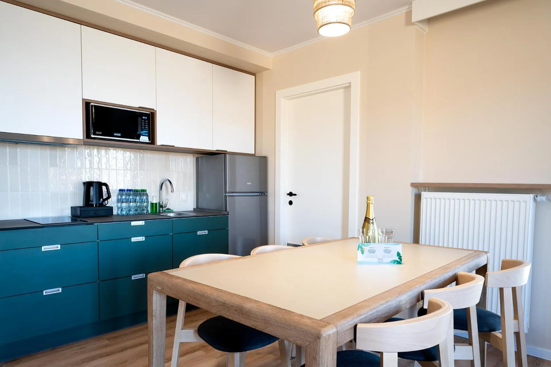 Suntago Village - Oficjalny nocleg Suntago