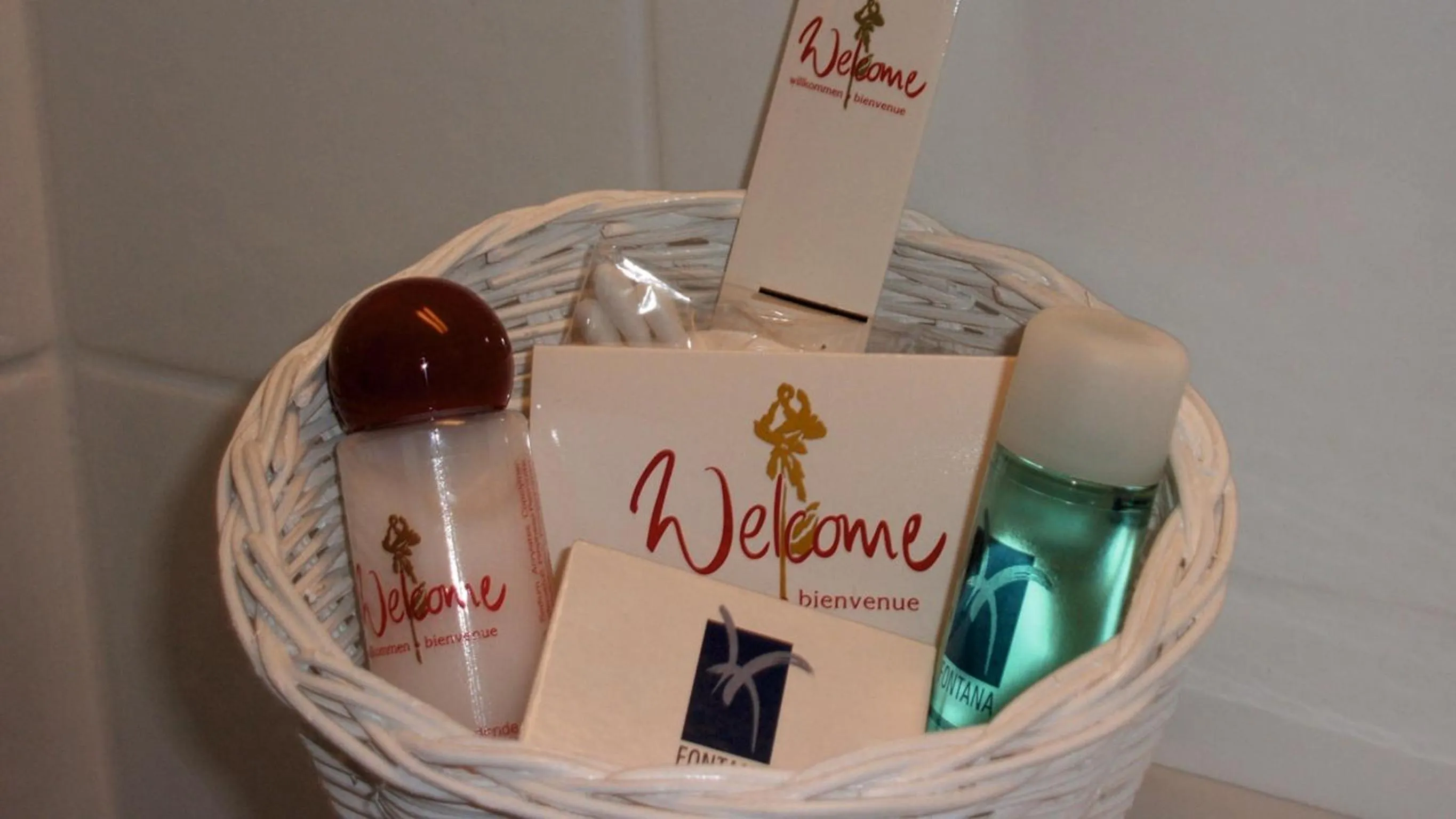 Other in Harz hotel Iris