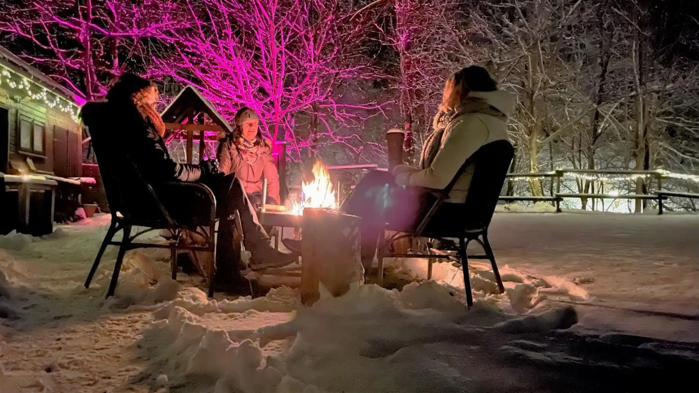 Activities in Harz hotel Iris