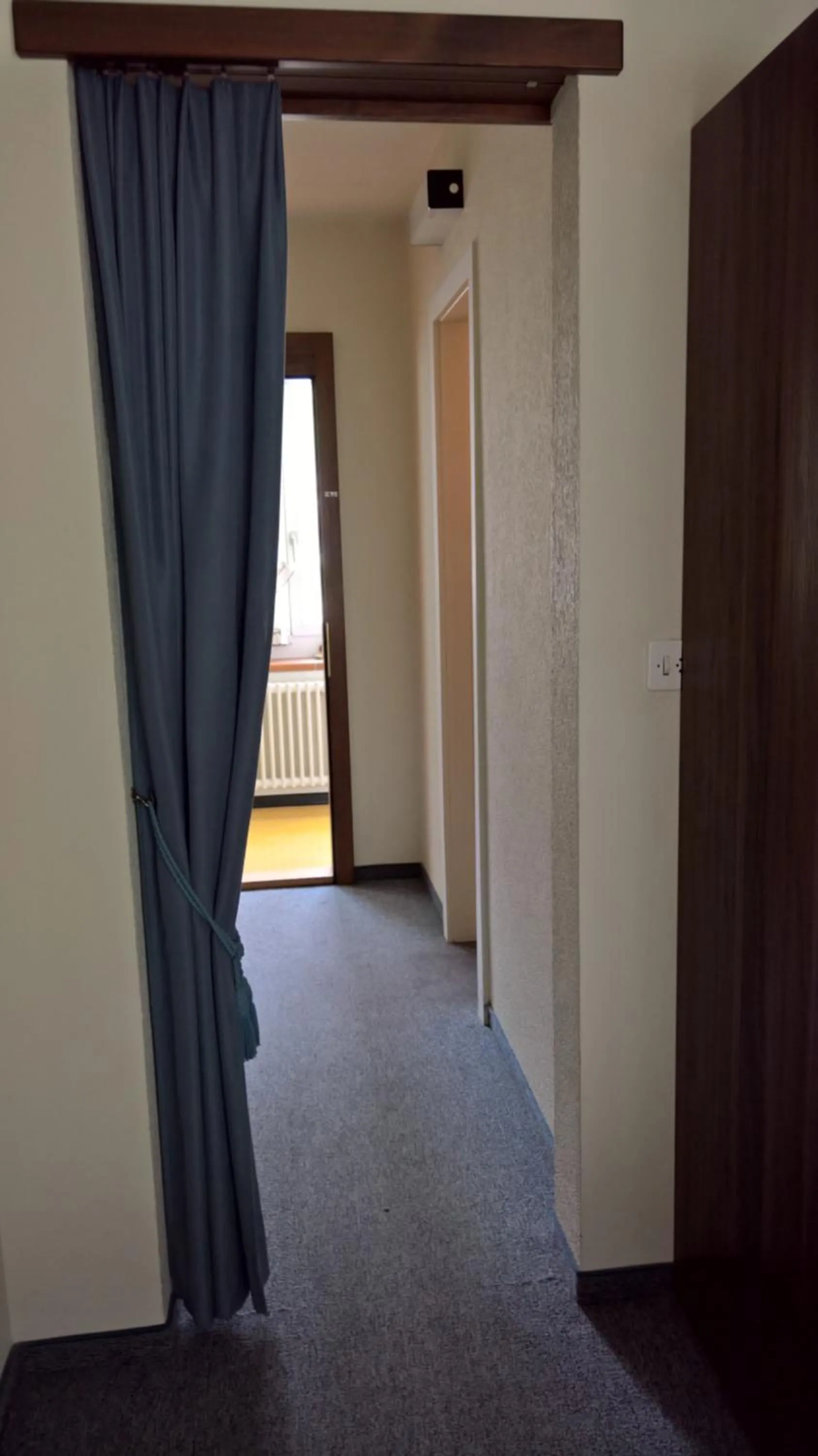 Bedroom in Agence ALV - Art Le Vin