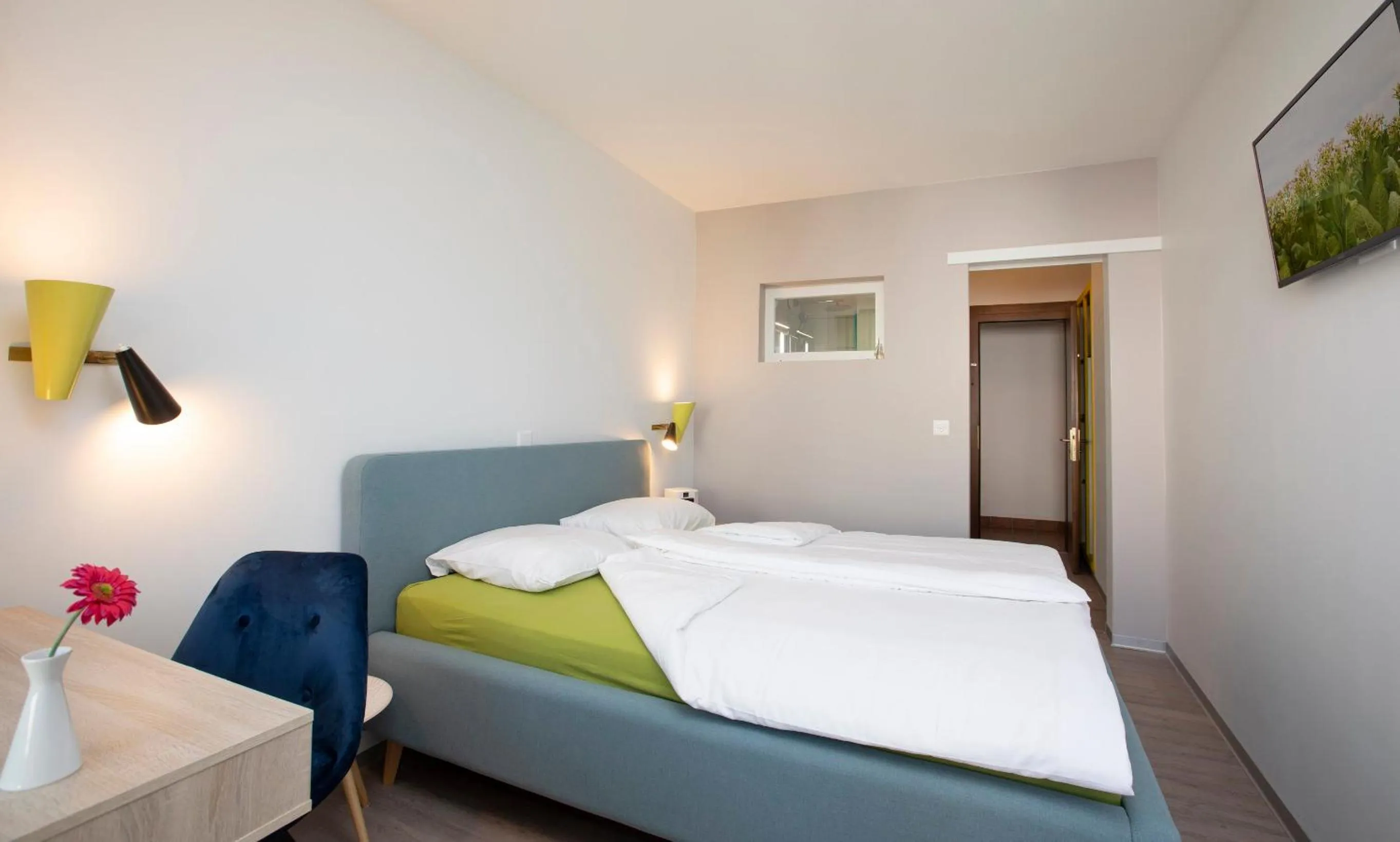 Balcony/Terrace in Agence ALV - Art Le Vin