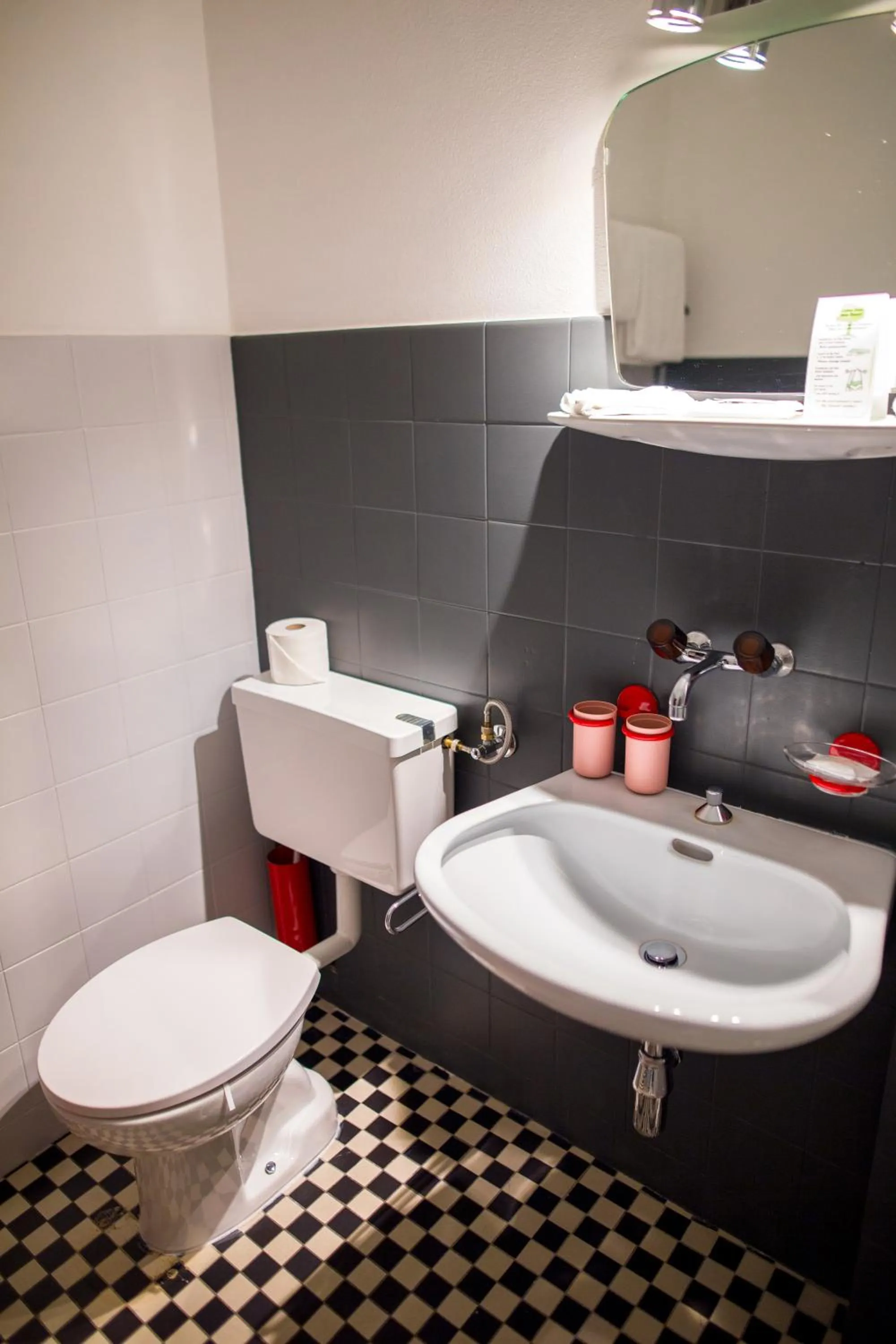 Bath in Agence ALV - Art Le Vin