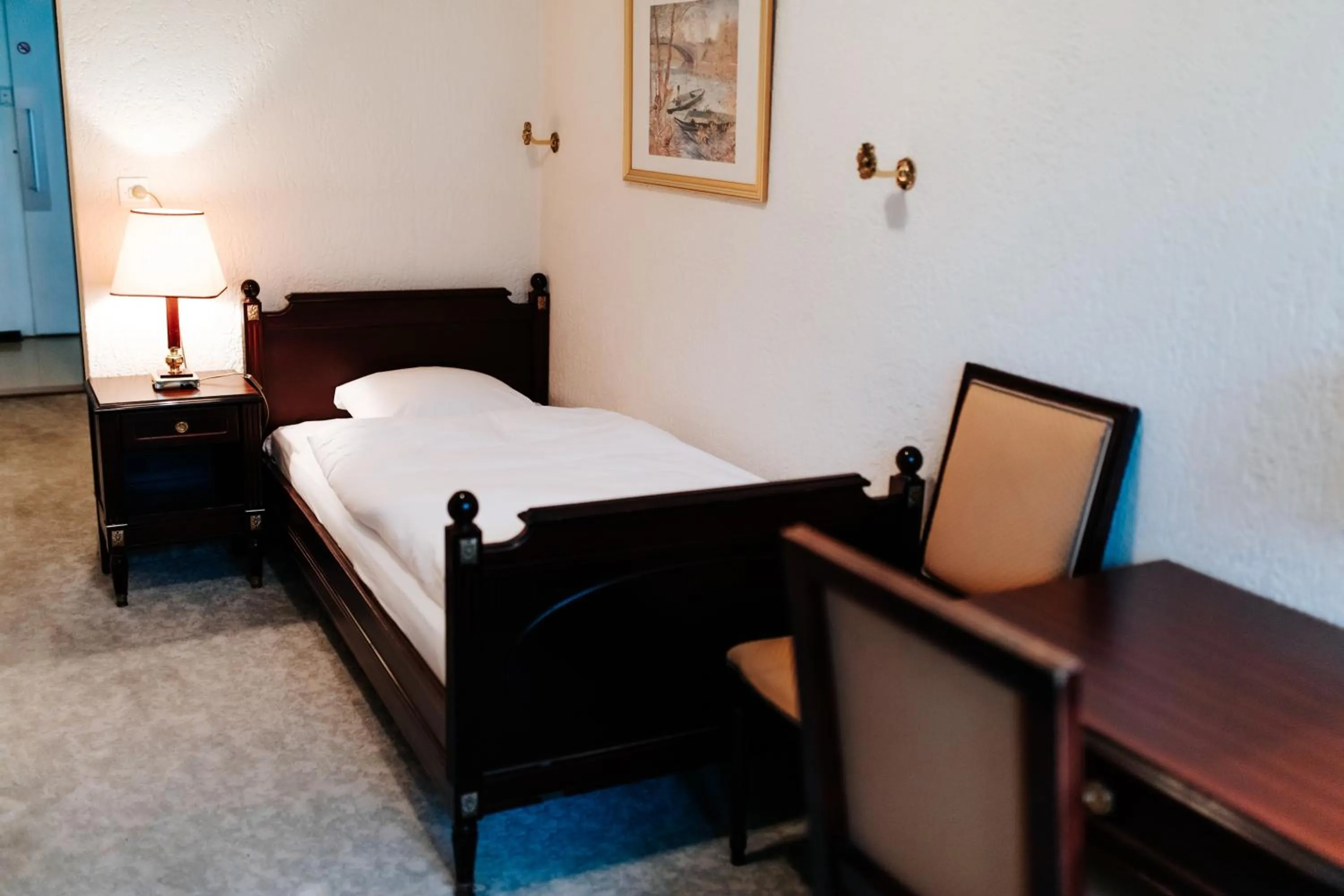 Shower in Agence ALV - Art Le Vin