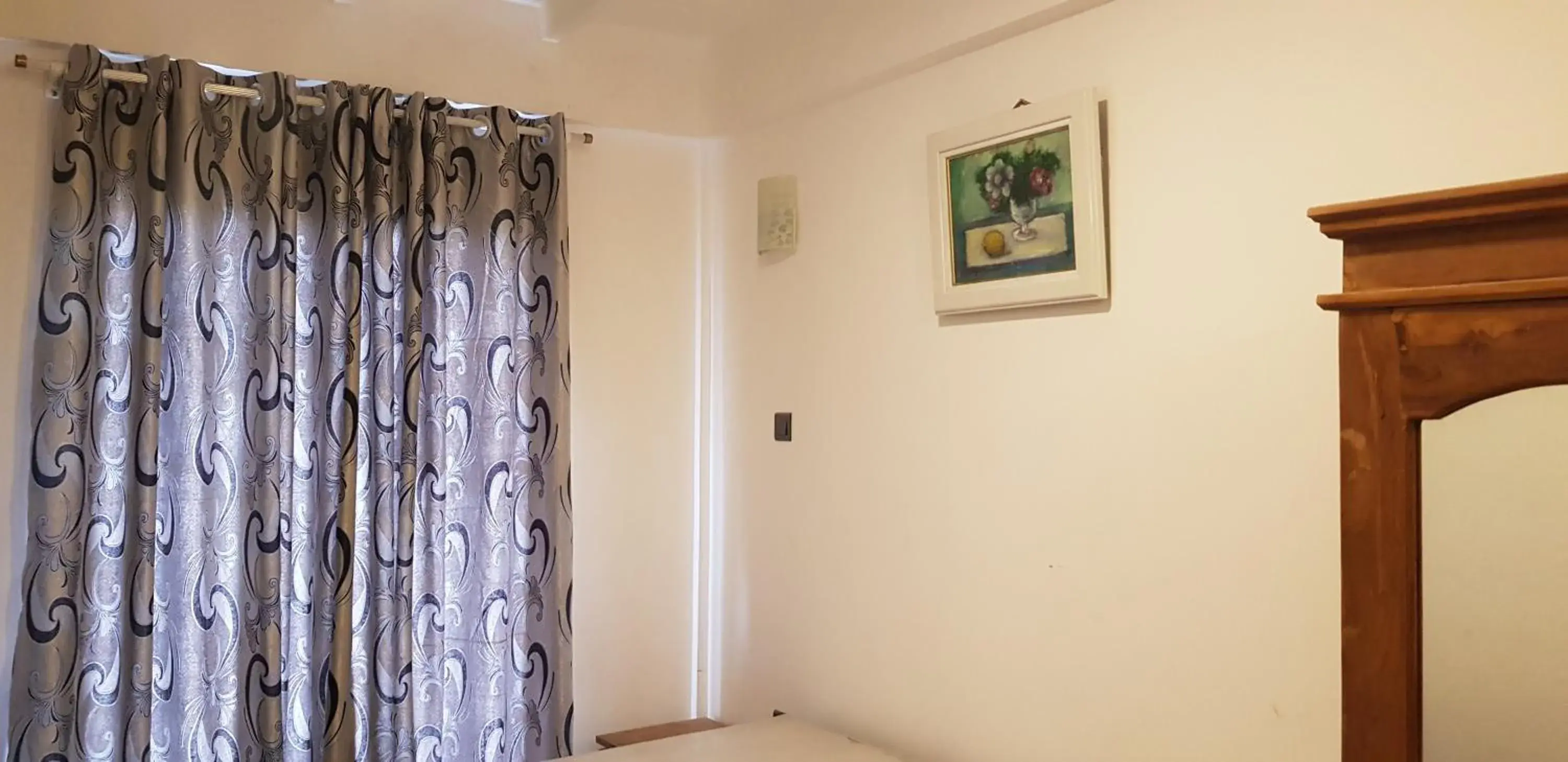 Double Room with Mountain View in Hotel ColdWorld Double Room with Mountain View in Hotel ColdWorld