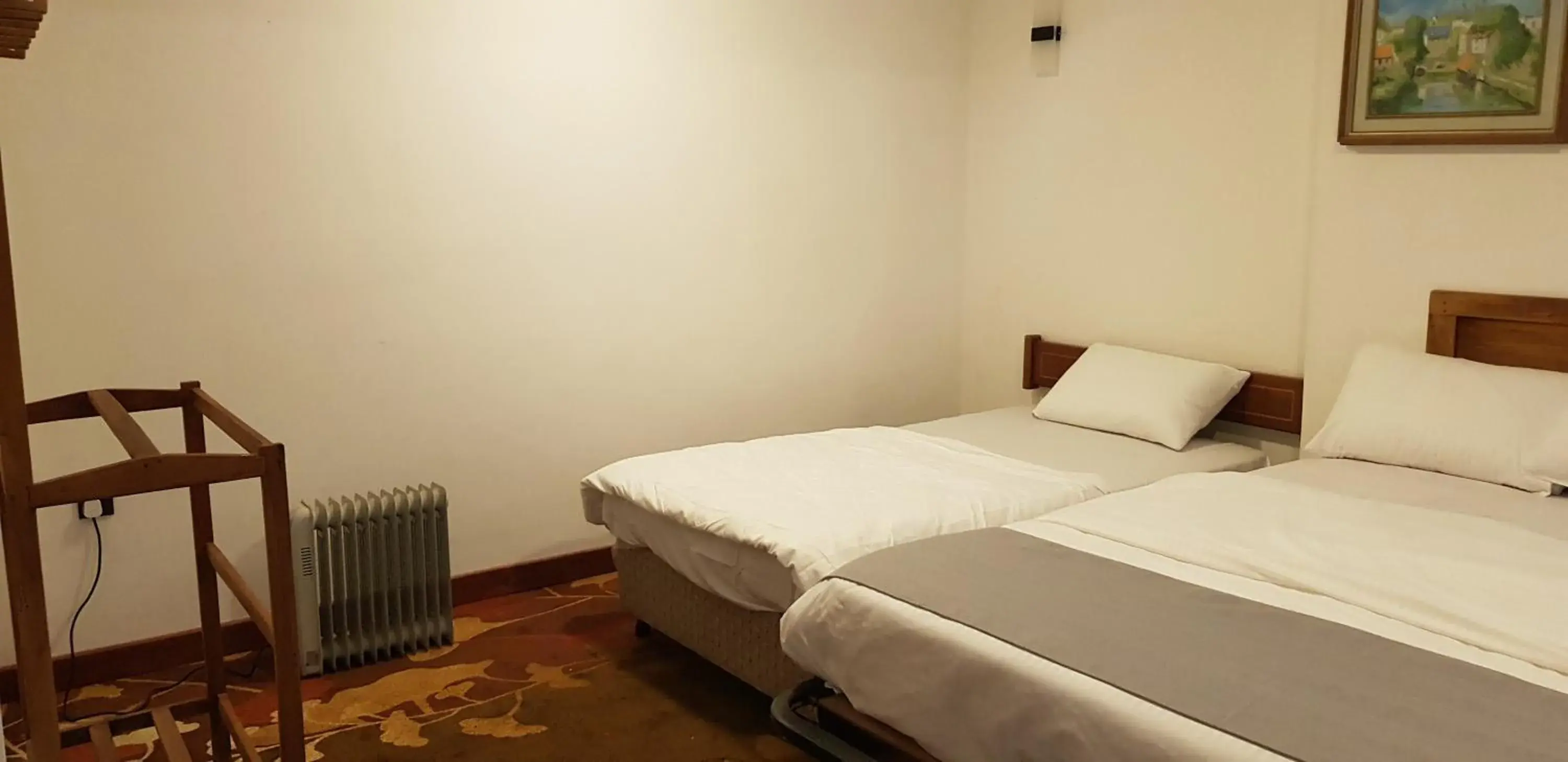 Family Room with Balcony in Hotel ColdWorld Family Room with Balcony in Hotel ColdWorld