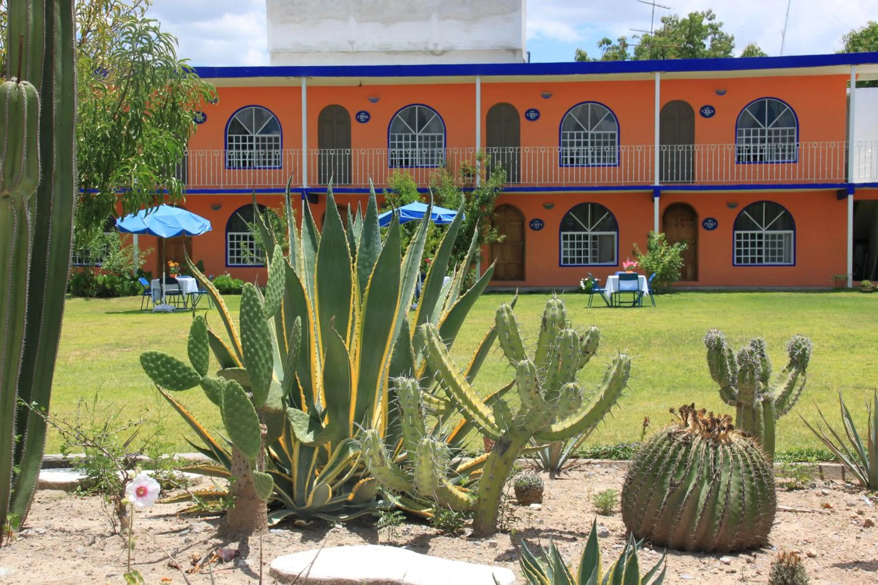 Hotel SPA Villa San Agustin