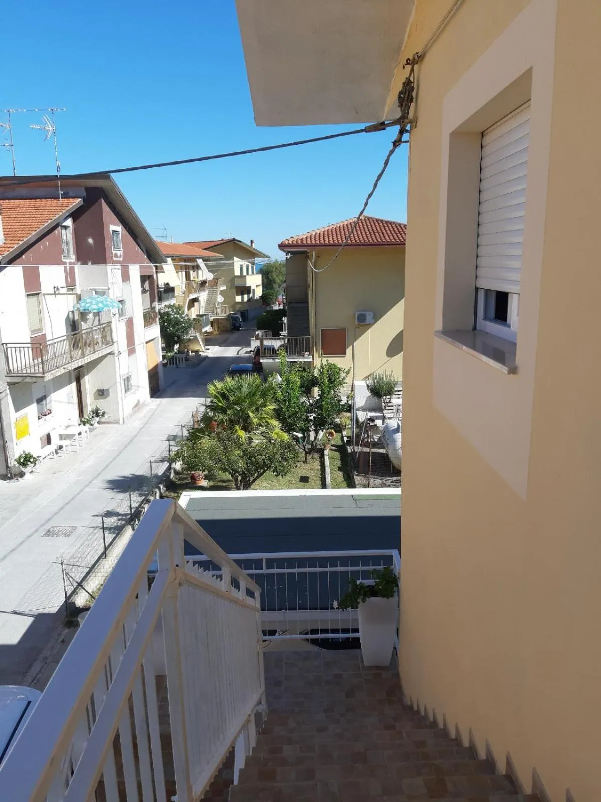 Property building in VENTO DEL SUD