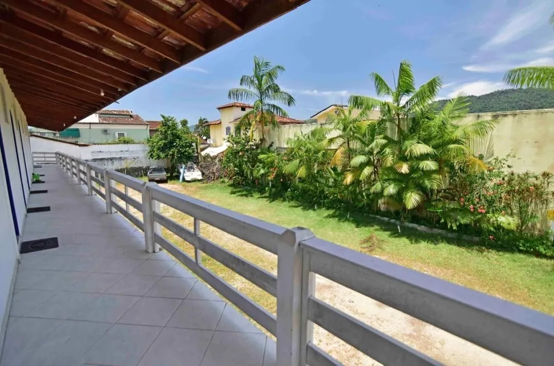 Hotel Velejador,há 5 minutos do Centro Historico