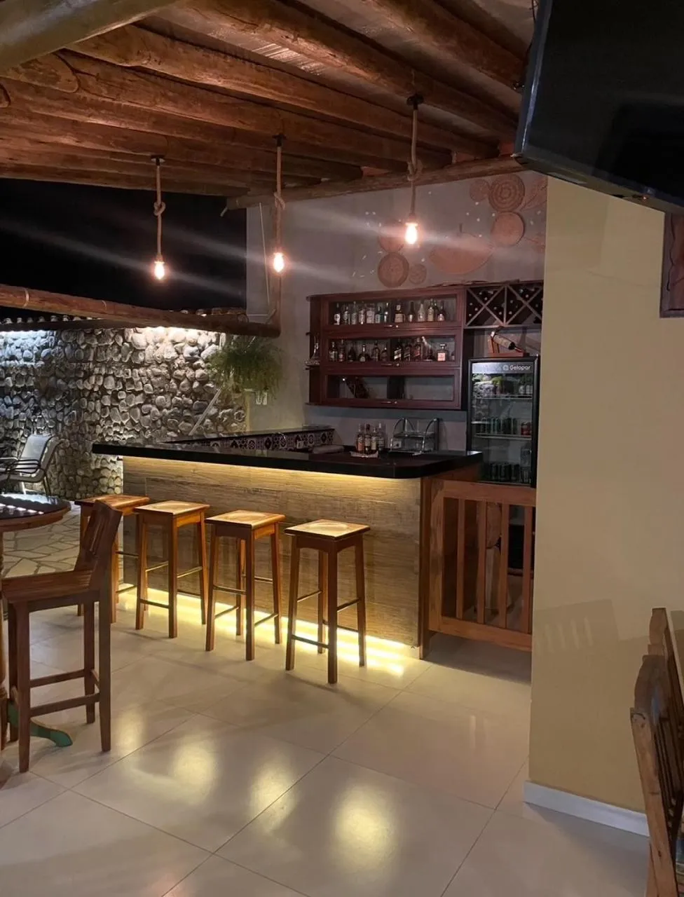 Hotel Velejador,há 5 minutos do Centro Historico