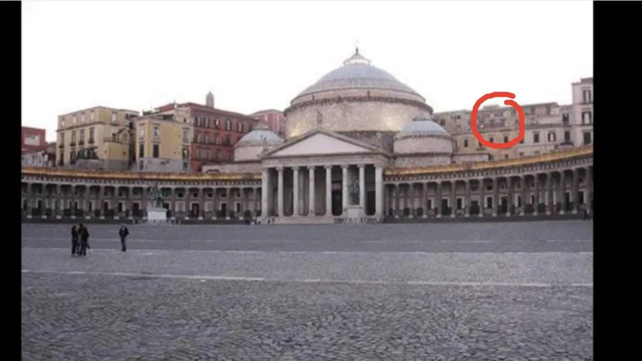 Property building in PIZZOFALCONE43