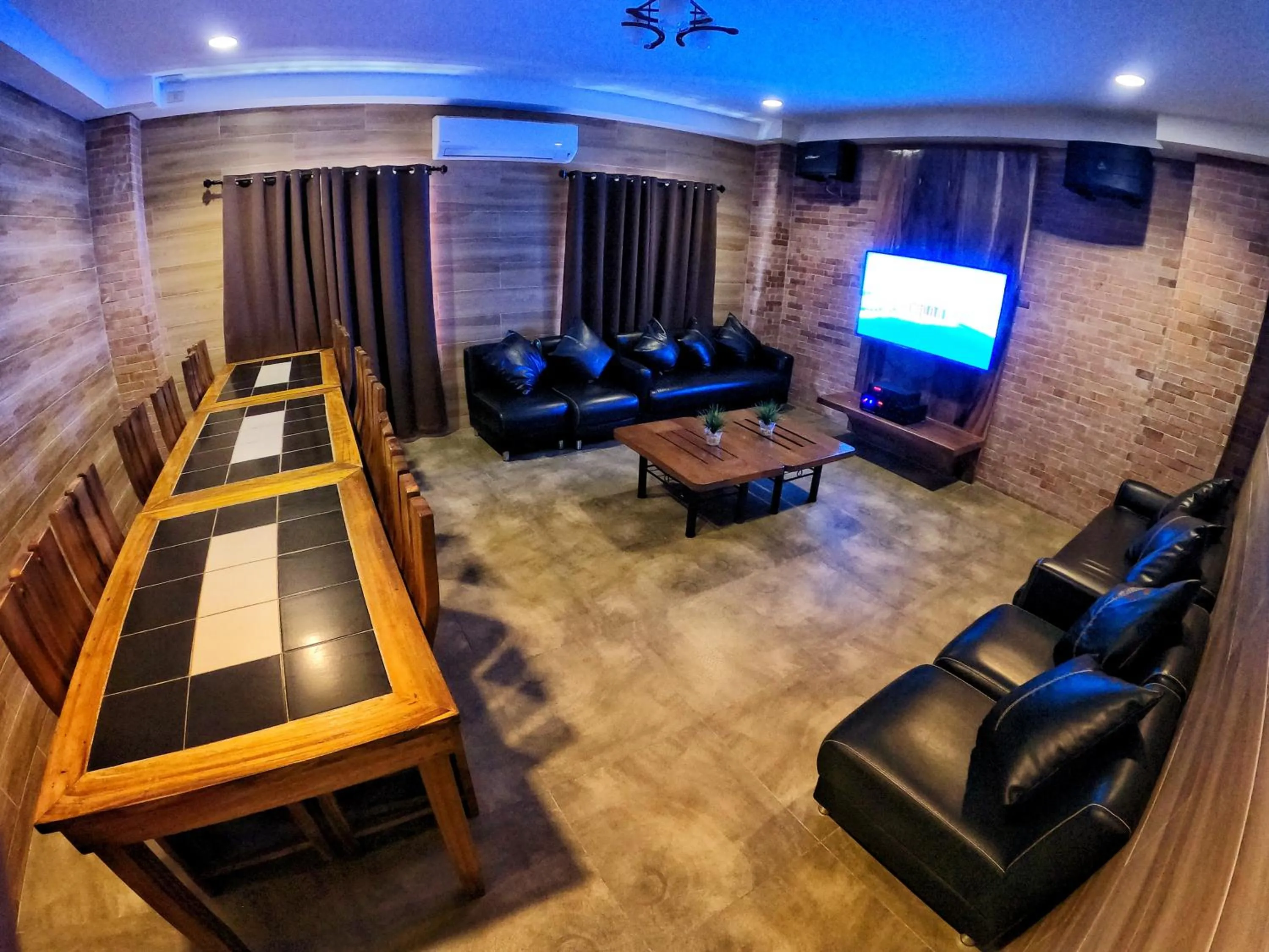 Lucena Fresh Air Hotel